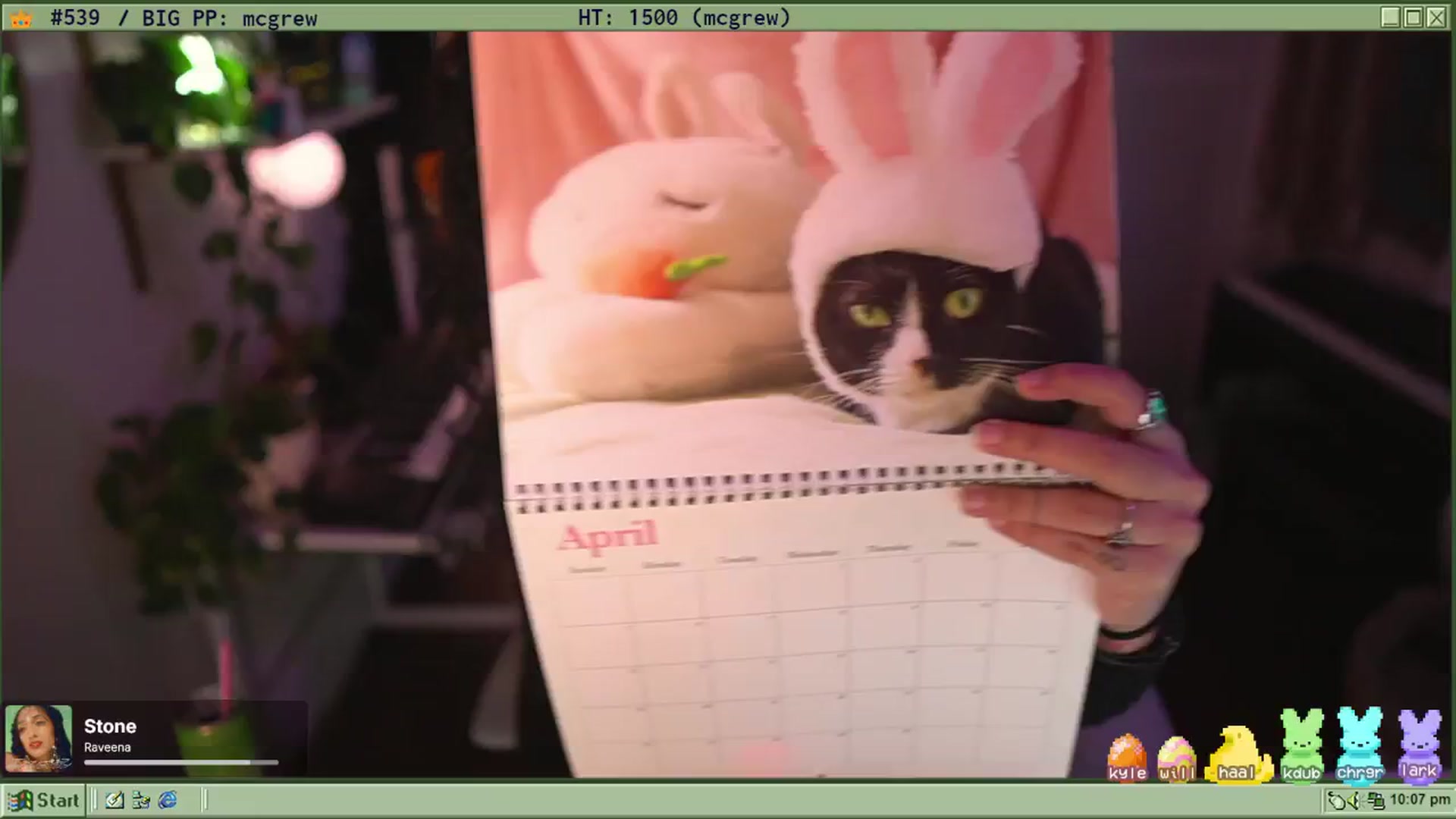 Gallery image thumbnail from TERRA's myfreecams stream on, 04/09/2026, 03:11 image 10 of 20