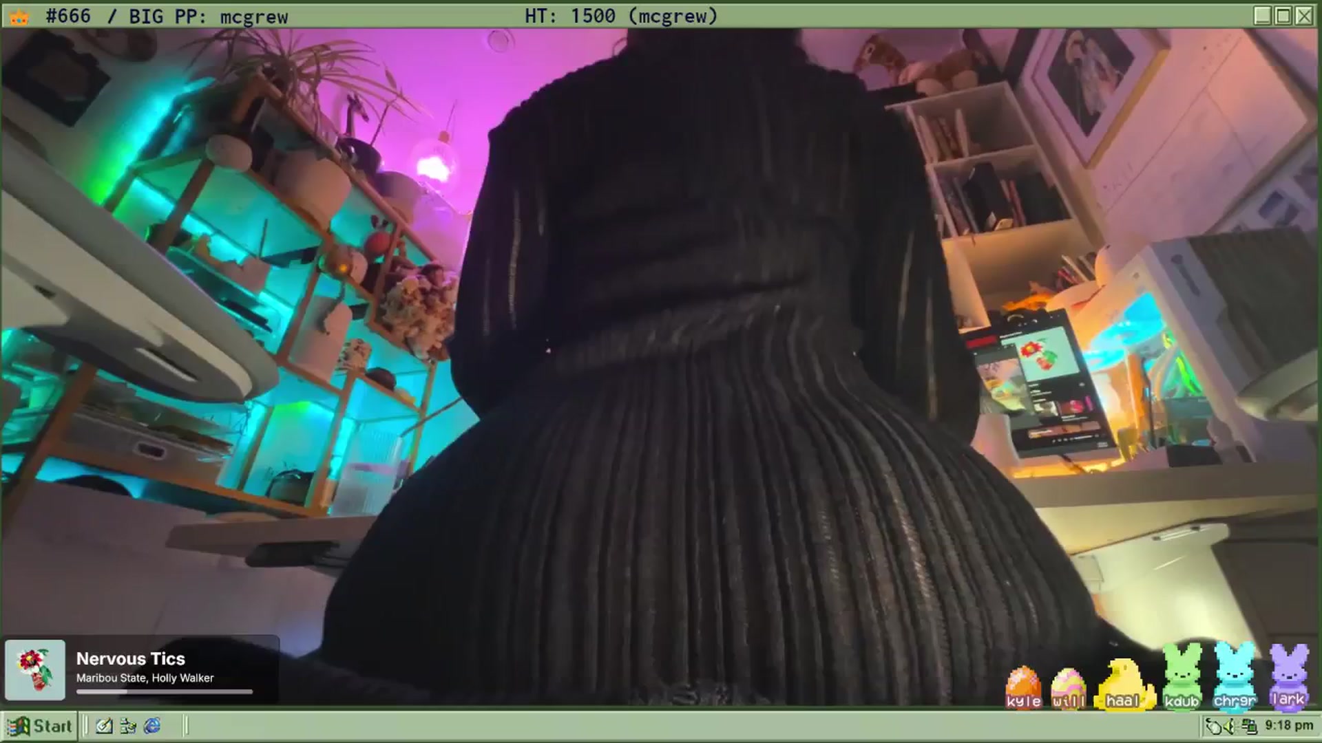 Gallery image thumbnail from TERRA's myfreecams stream on, 04/09/2026, 03:11 image 1 of 20