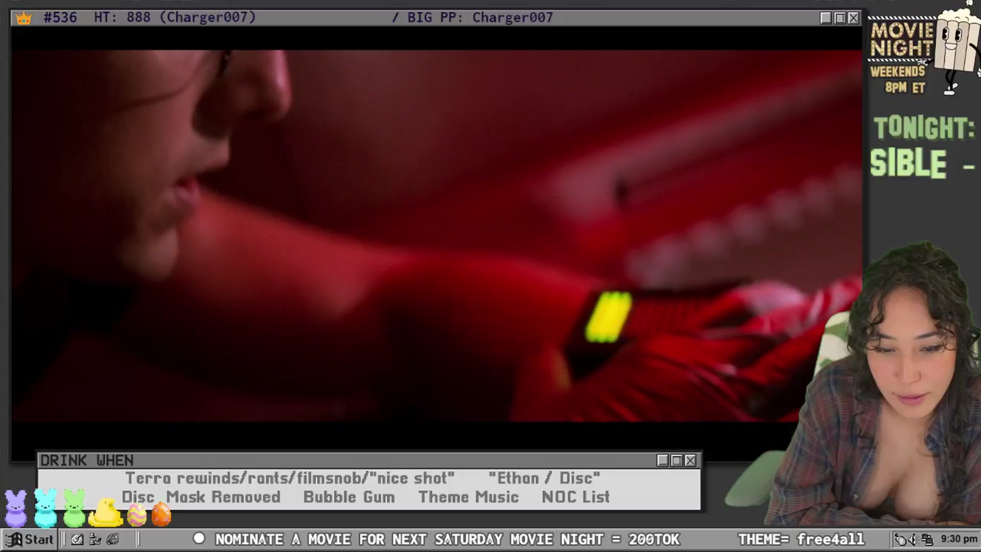 Gallery image thumbnail from TERRA's myfreecams stream on, 04/12/2026, 02:48 image 12 of 20
