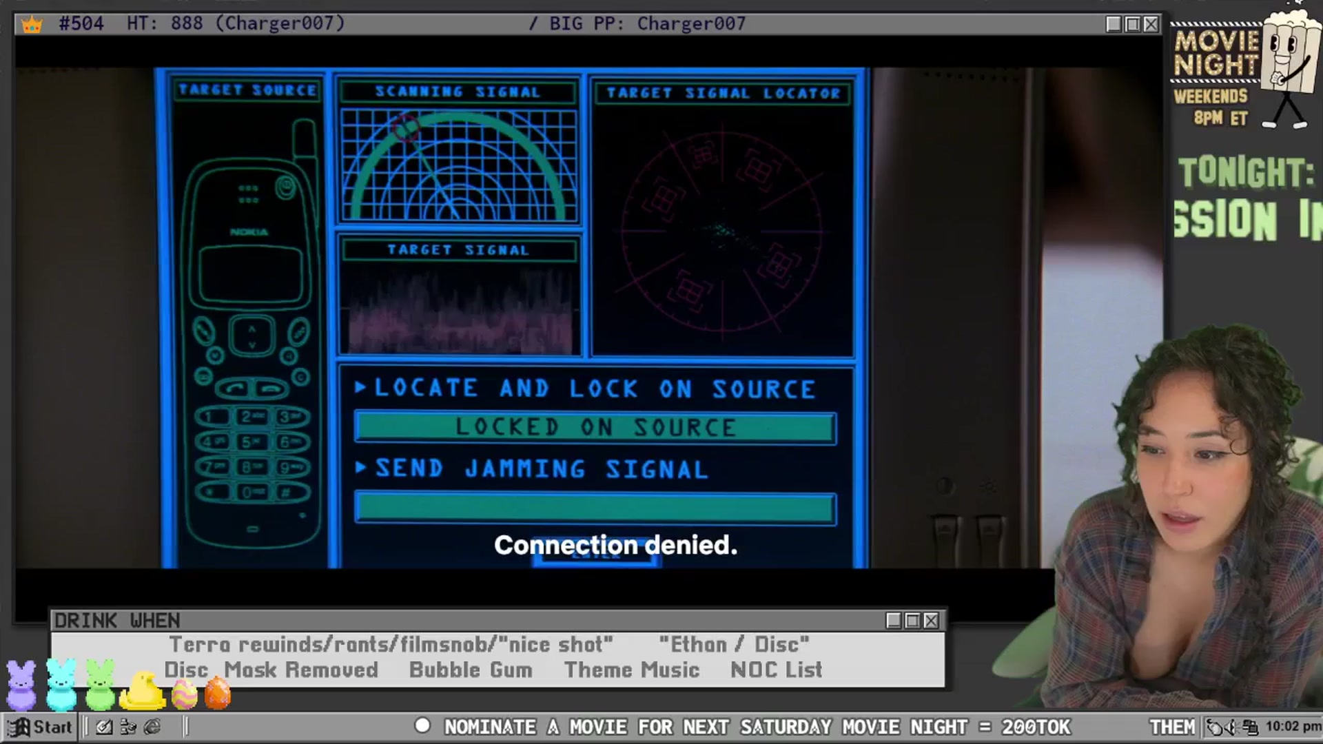 Gallery image thumbnail from TERRA's myfreecams stream on, 04/12/2026, 02:48 image 16 of 20
