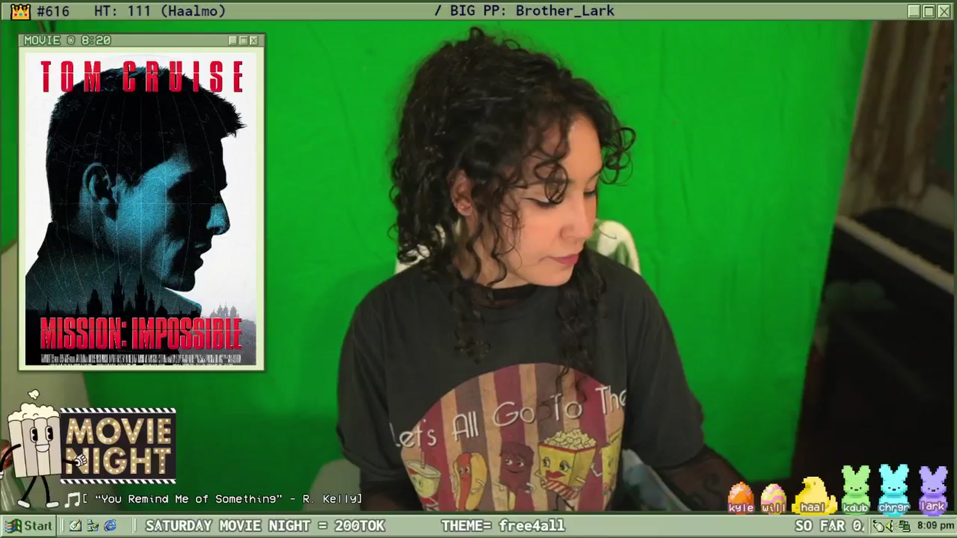 Gallery image thumbnail from TERRA's myfreecams stream on, 04/12/2026, 02:48 image 2 of 20