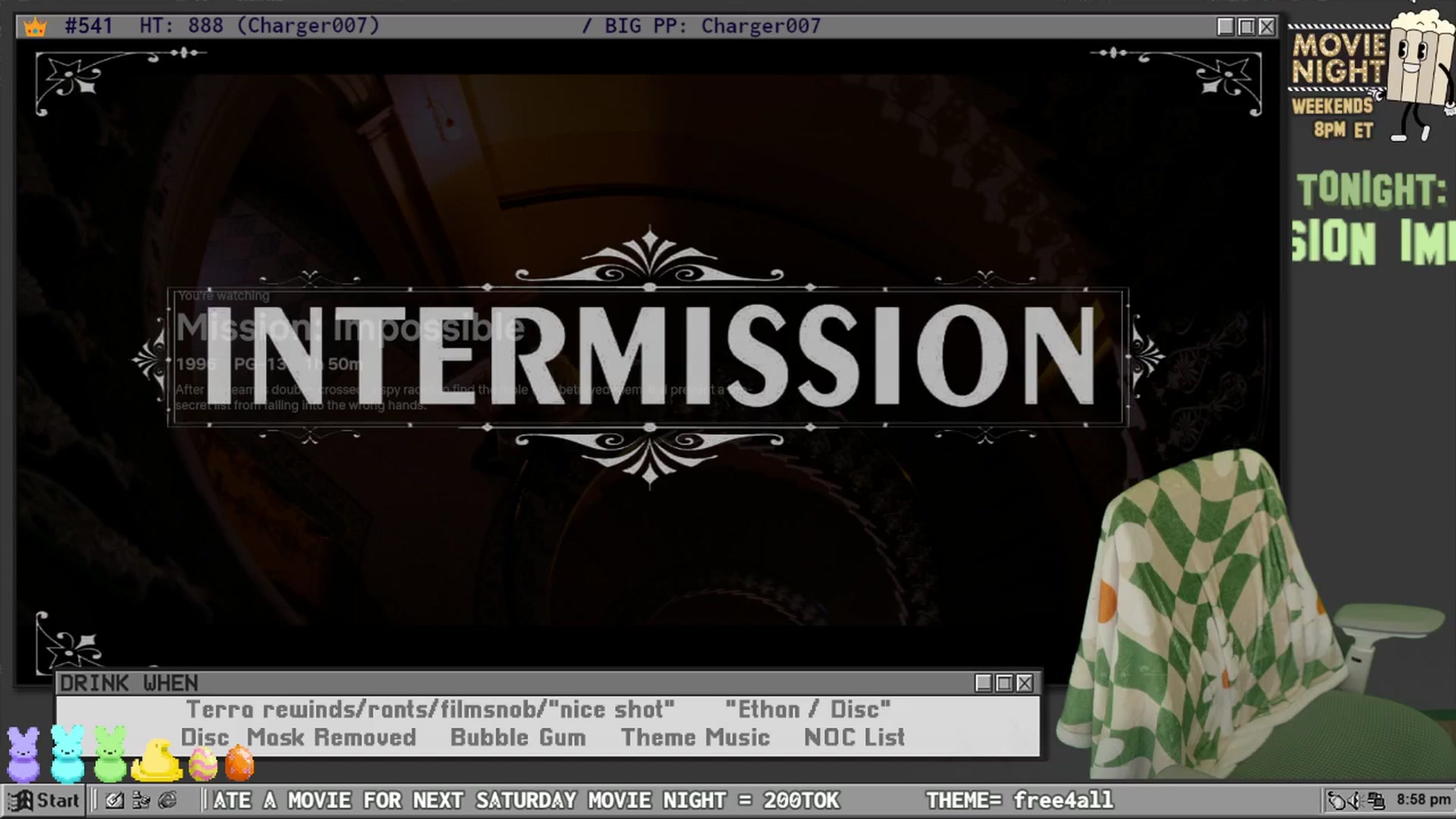 Gallery image thumbnail from TERRA's myfreecams stream on, 04/12/2026, 02:48 image 8 of 20