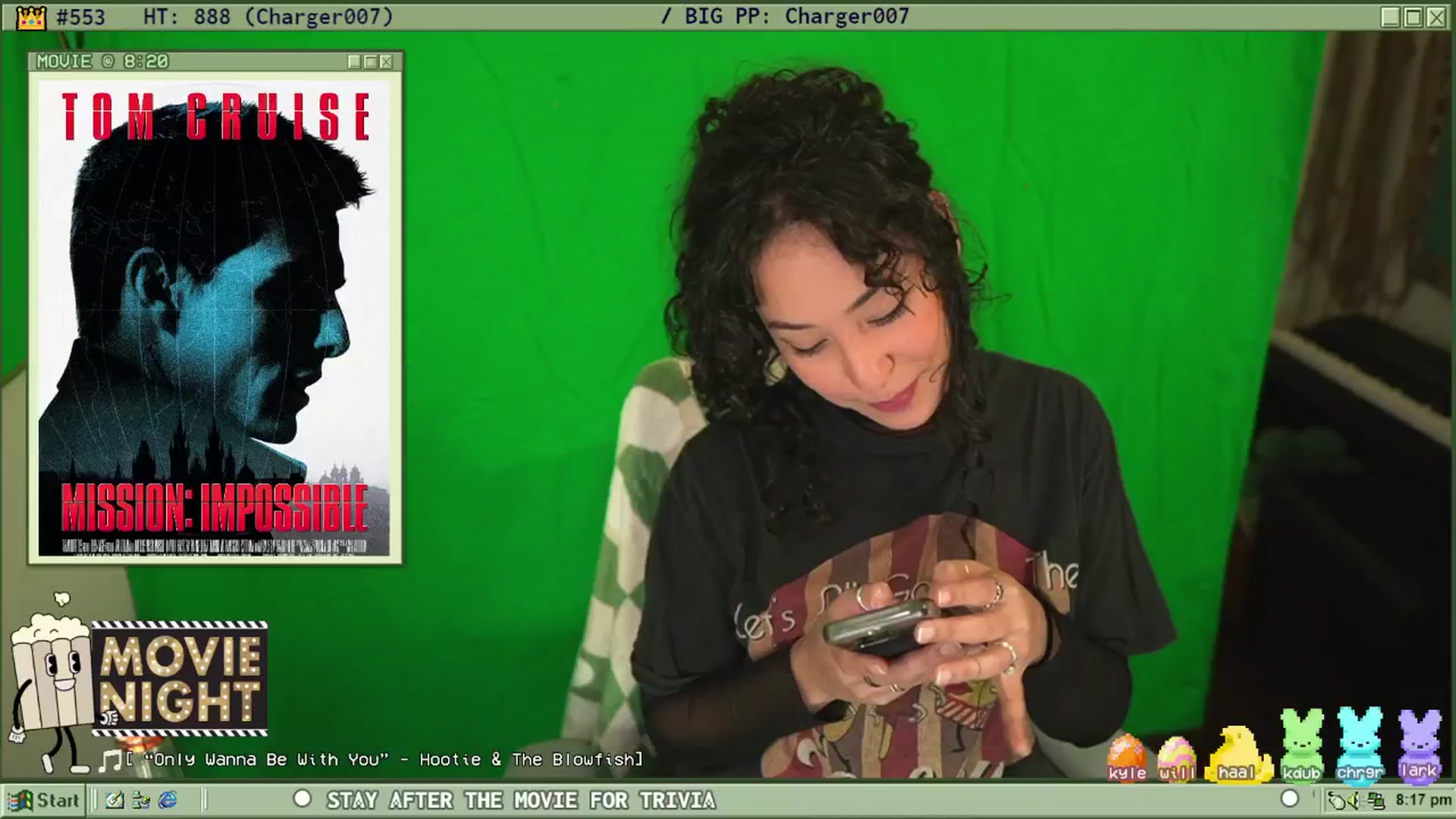 Gallery image thumbnail from TERRA's myfreecams stream on, 04/12/2026, 02:48 image 3 of 20