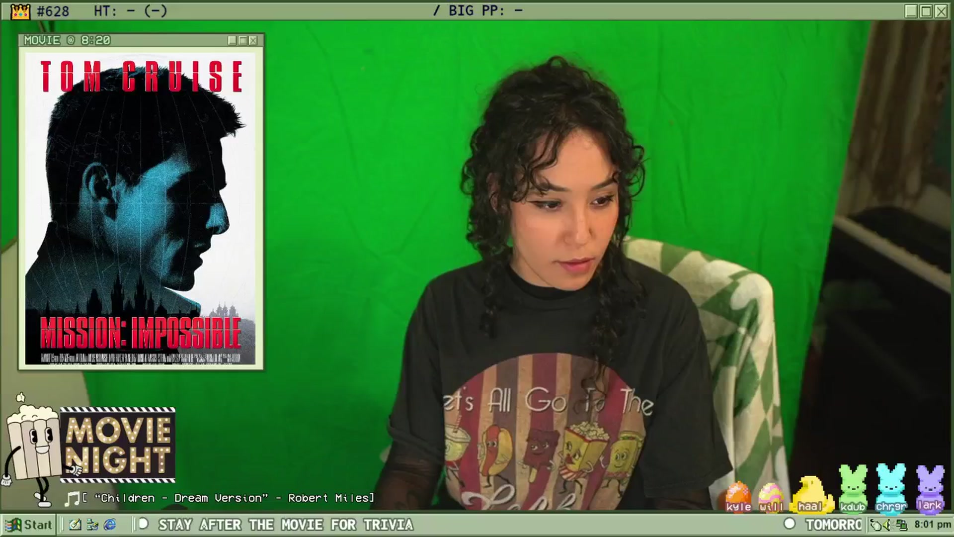 Gallery image thumbnail from TERRA's myfreecams stream on, 04/12/2026, 02:48 image 1 of 20