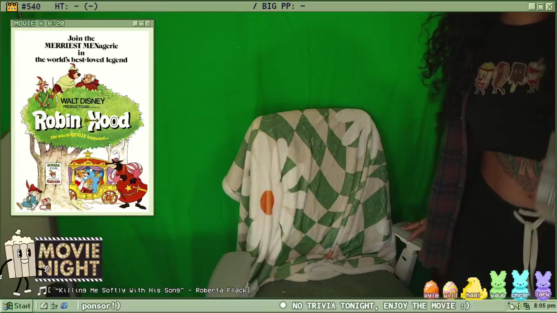 Gallery image thumbnail from TERRA's myfreecams stream on, 04/13/2026, 02:10 image 1 of 20