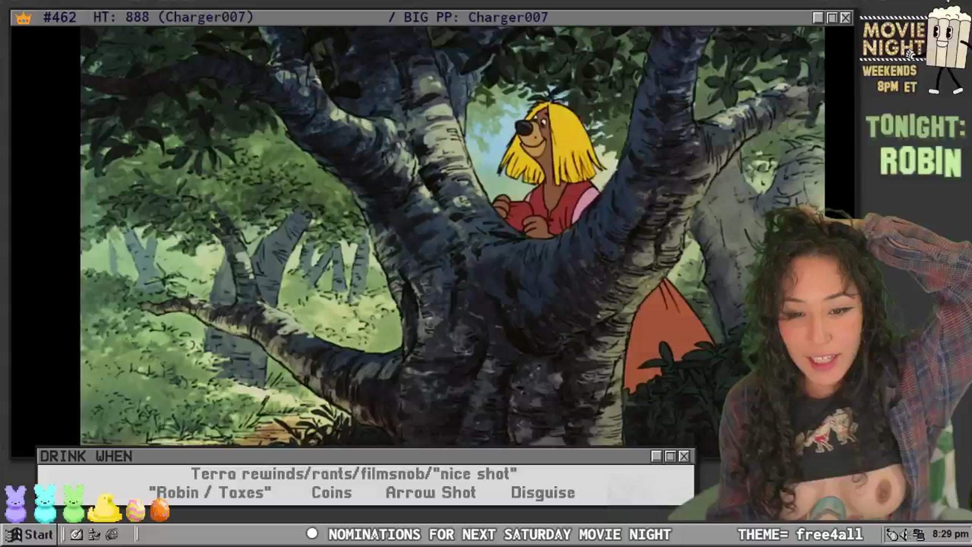 Gallery image thumbnail from TERRA's myfreecams stream on, 04/13/2026, 02:10 image 5 of 20