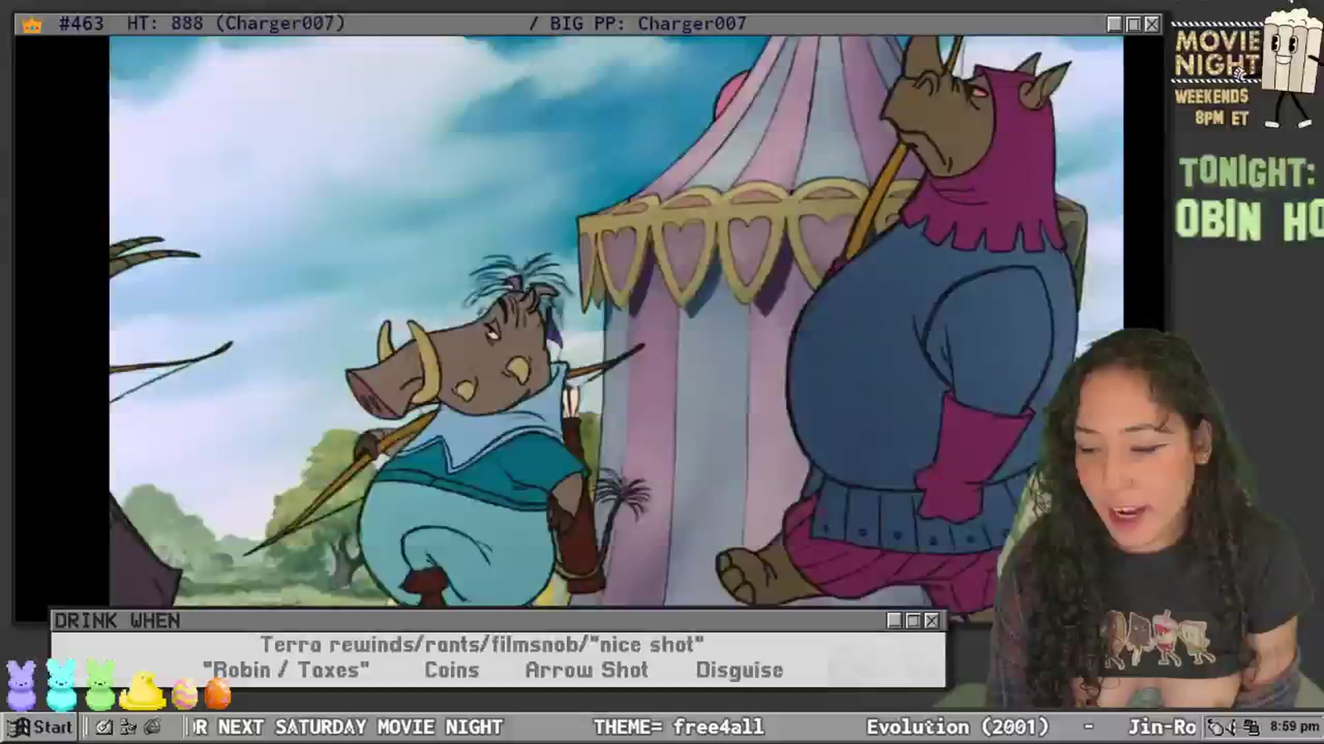 Gallery image thumbnail from TERRA's myfreecams stream on, 04/13/2026, 02:10 image 10 of 20