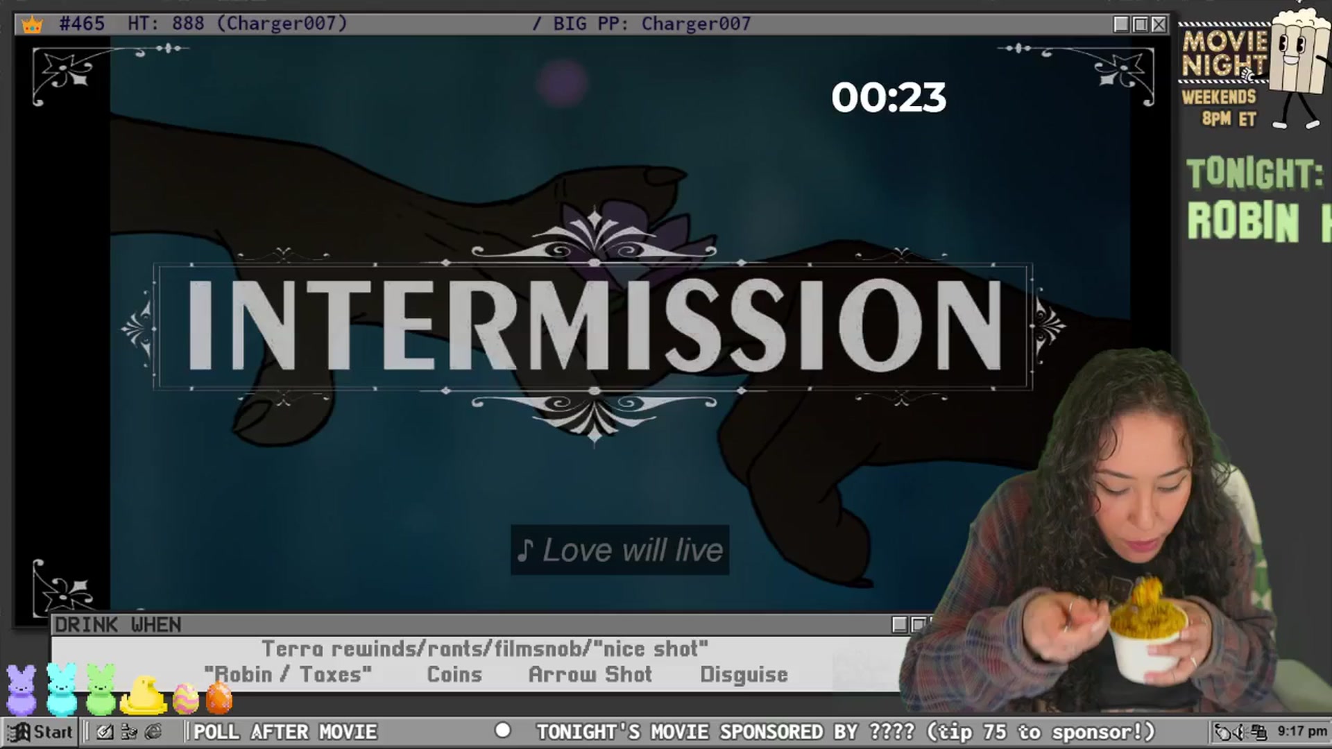 Gallery image thumbnail from TERRA's myfreecams stream on, 04/13/2026, 02:10 image 13 of 20