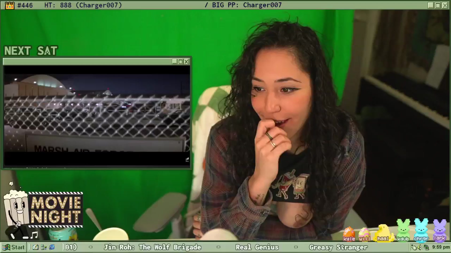 Gallery image thumbnail from TERRA's myfreecams stream on, 04/13/2026, 02:10 image 20 of 20