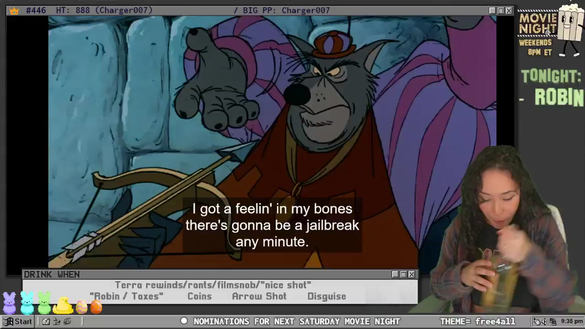 Gallery image thumbnail from TERRA's myfreecams stream on, 04/13/2026, 02:10 image 16 of 20