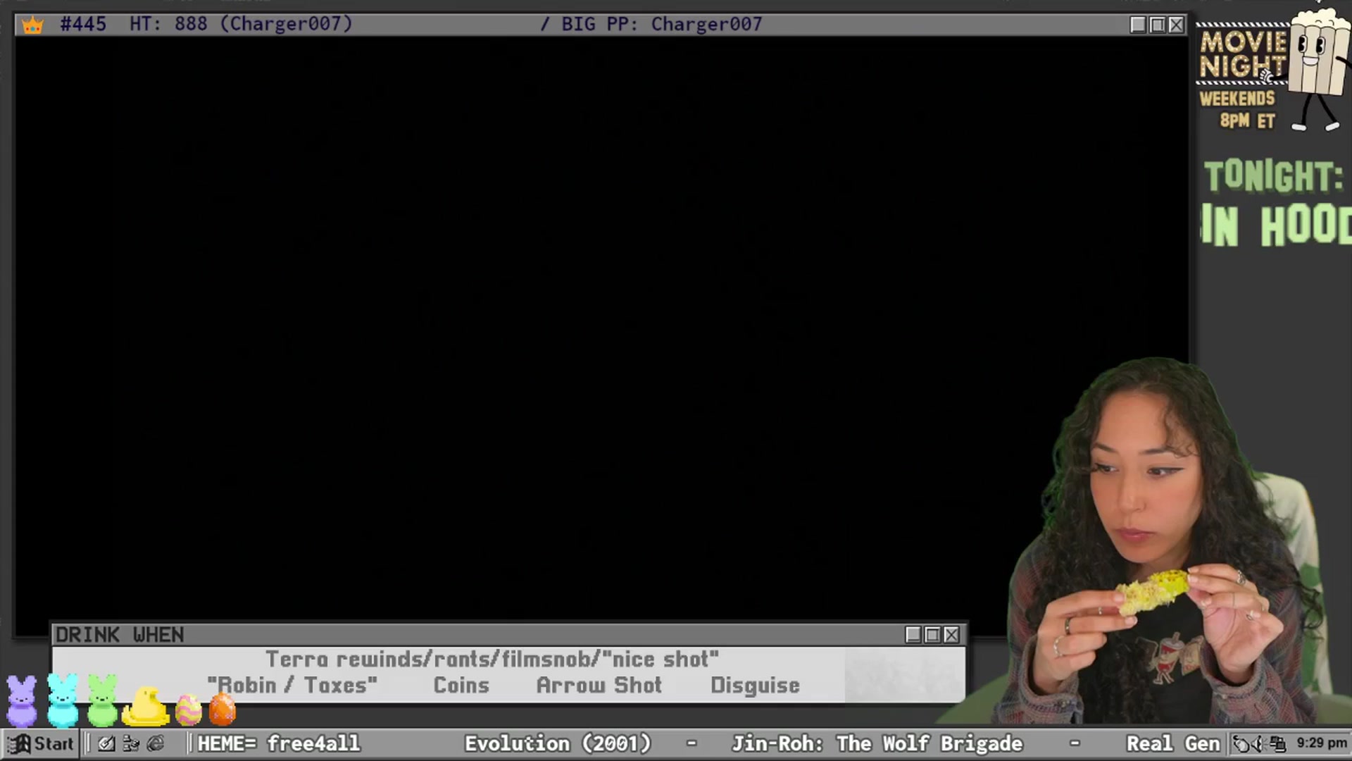 Gallery image thumbnail from TERRA's myfreecams stream on, 04/13/2026, 02:10 image 15 of 20