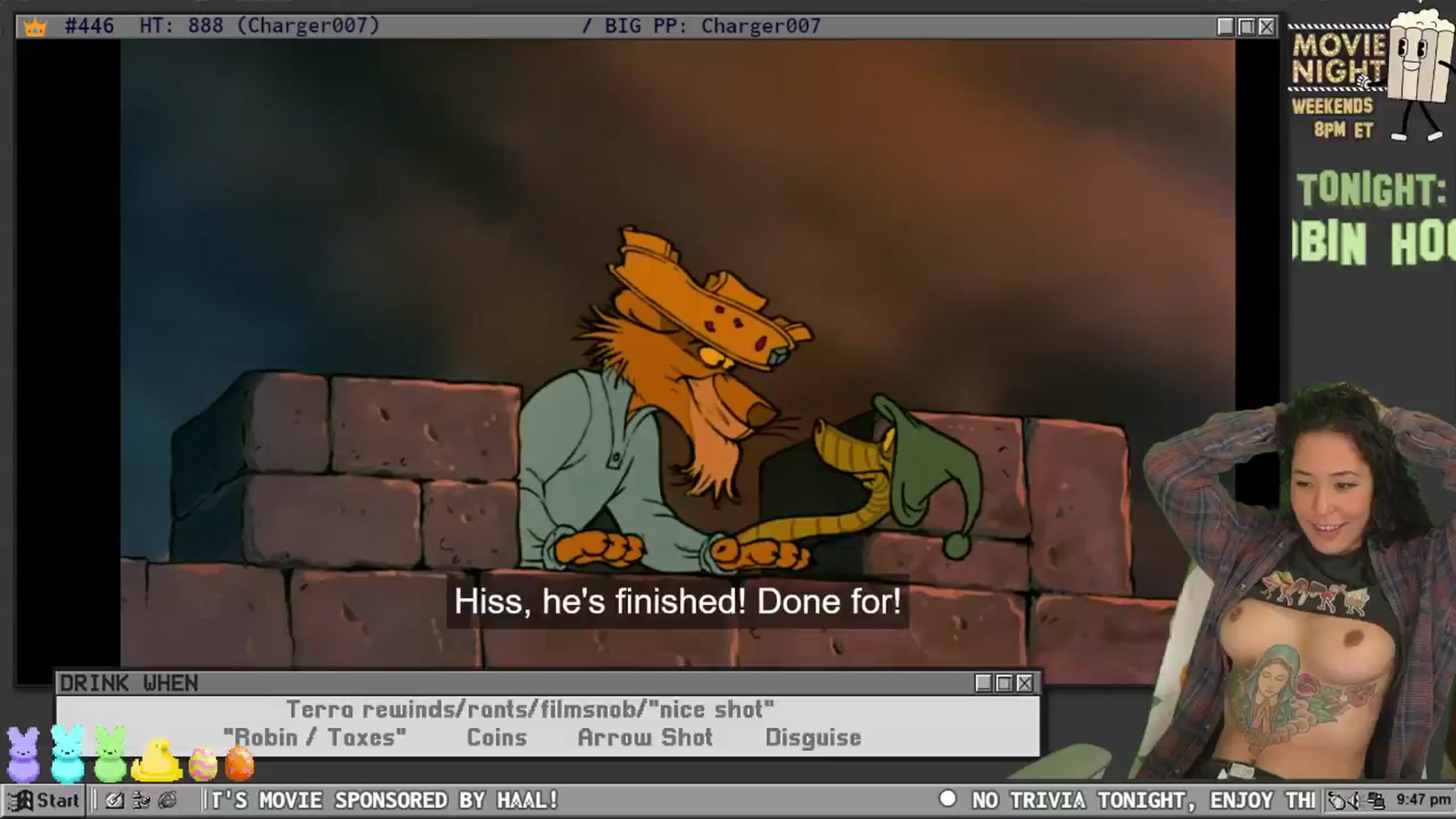 Gallery image thumbnail from TERRA's myfreecams stream on, 04/13/2026, 02:10 image 18 of 20