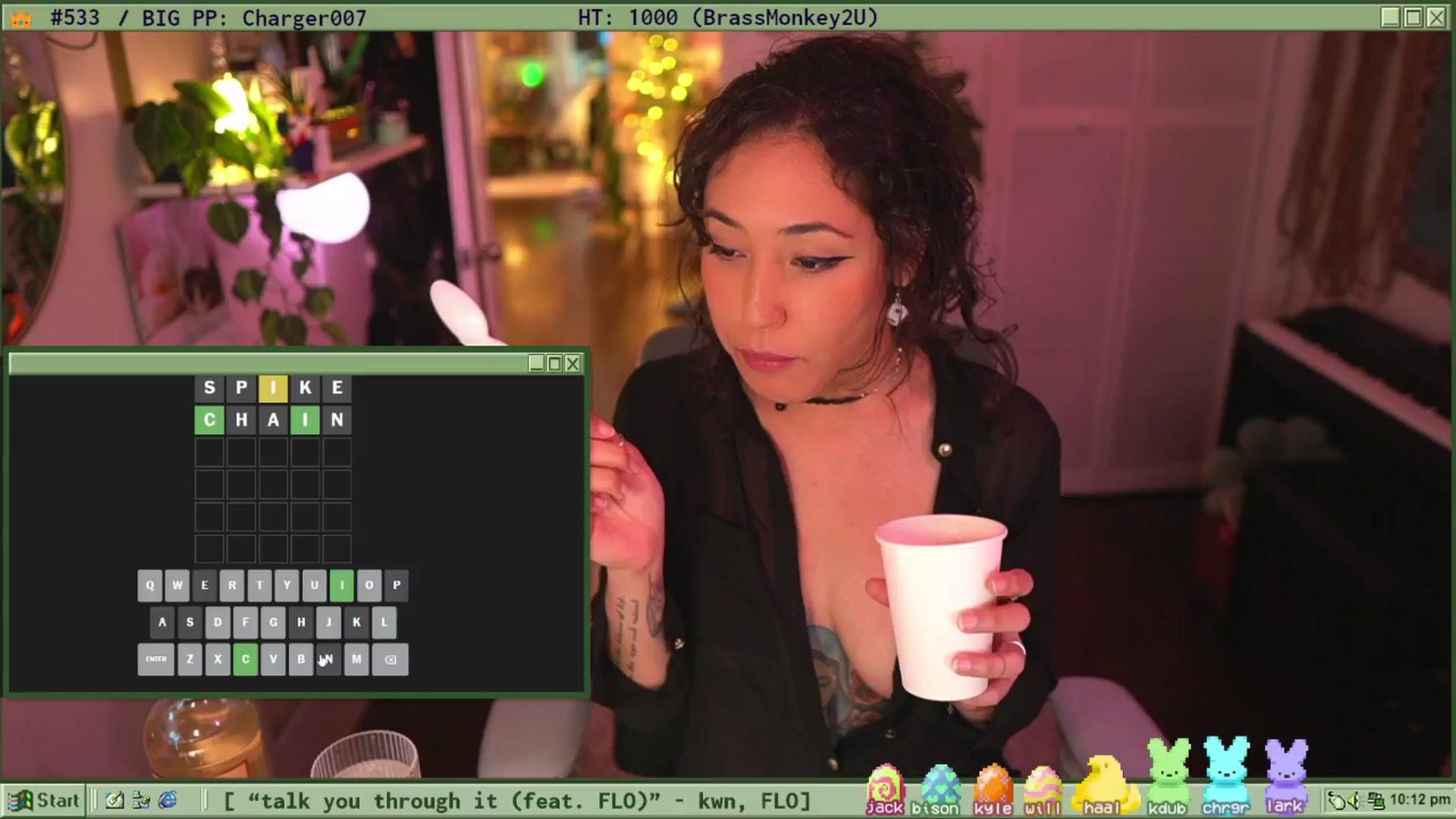 Gallery image thumbnail from TERRA's myfreecams stream on, 04/17/2026, 03:07 image 13 of 20