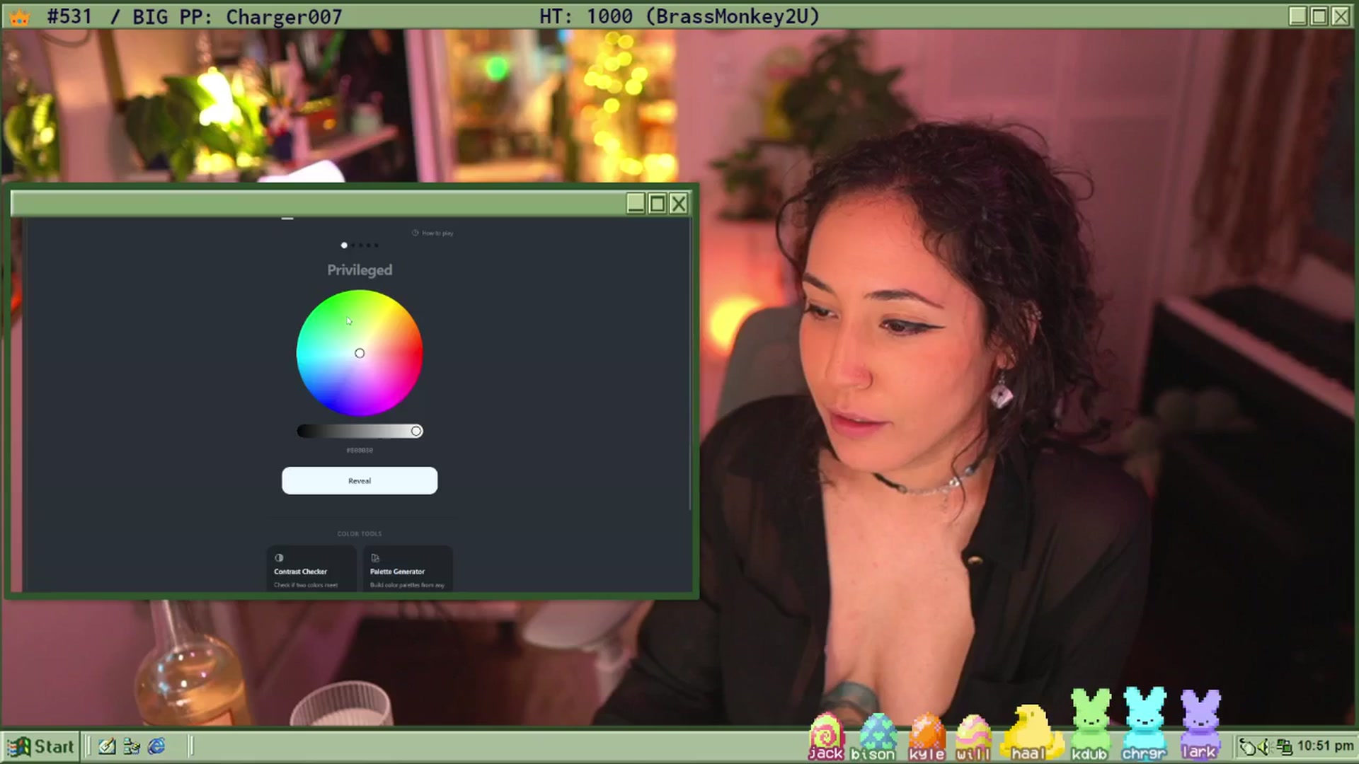 Gallery image thumbnail from TERRA's myfreecams stream on, 04/17/2026, 03:07 image 19 of 20