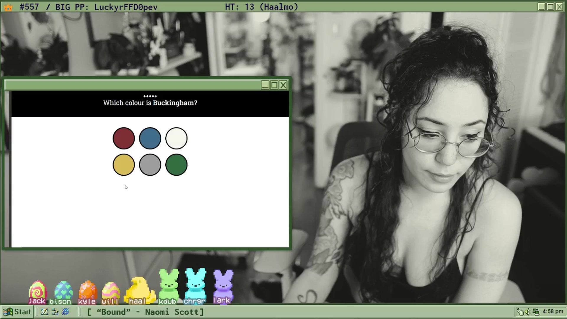 Gallery image thumbnail from TERRA's myfreecams stream on, 04/17/2026, 22:36 image 3 of 20