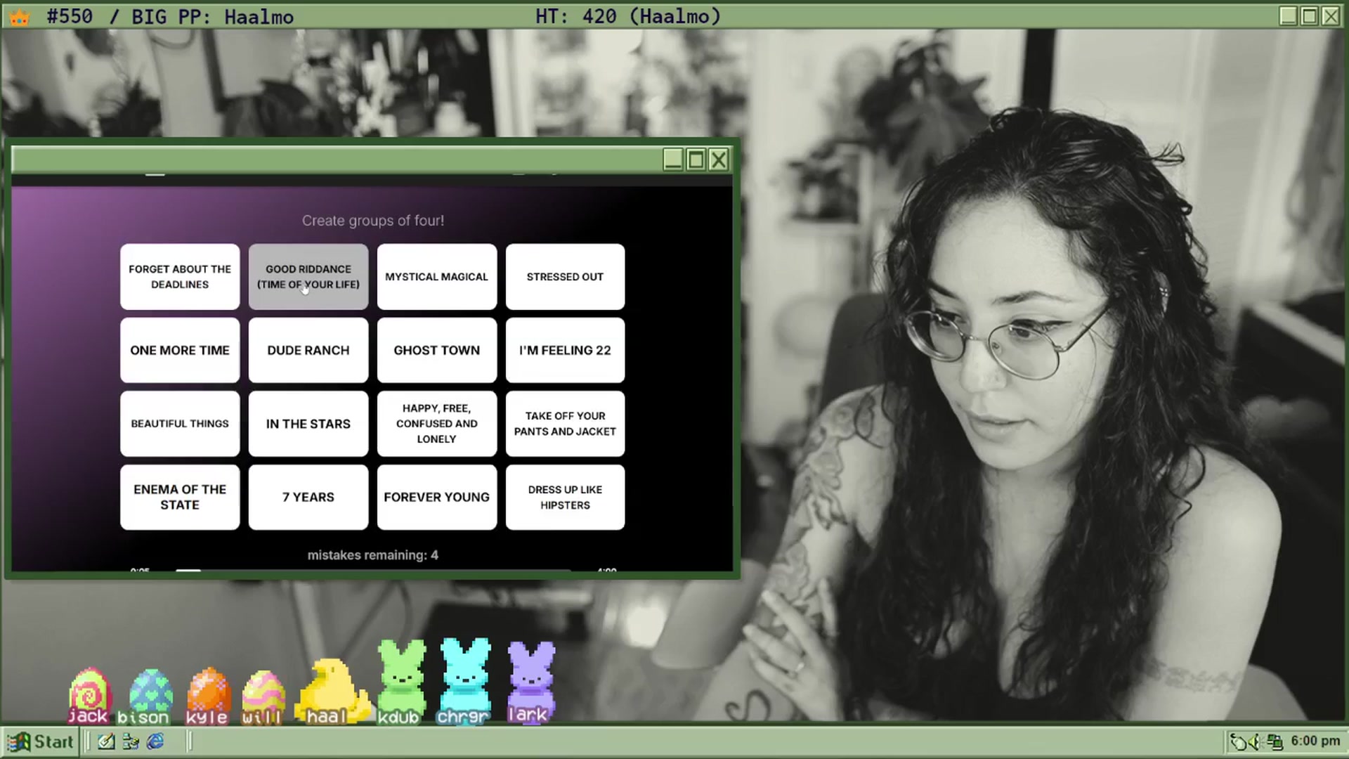 Gallery image thumbnail from TERRA's myfreecams stream on, 04/17/2026, 22:36 image 15 of 20