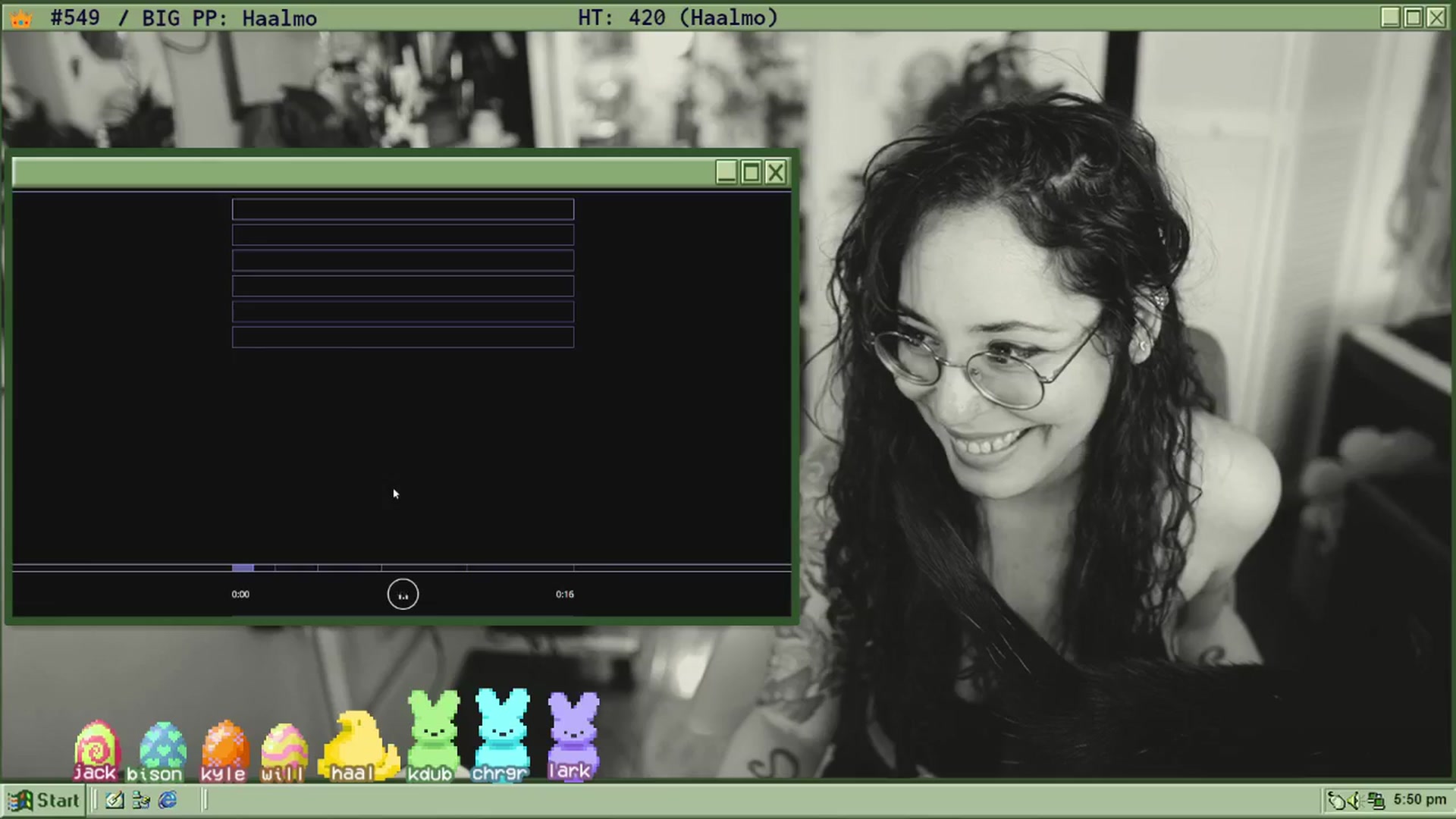 Gallery image thumbnail from TERRA's myfreecams stream on, 04/17/2026, 22:36 image 13 of 20