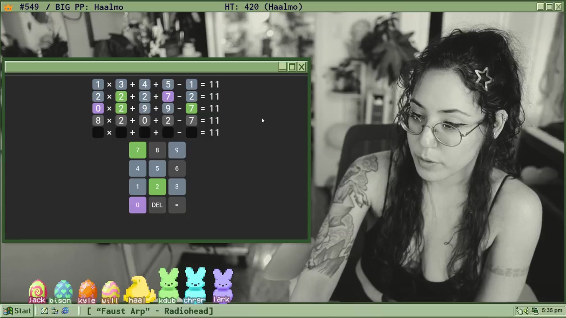 Gallery image thumbnail from TERRA's myfreecams stream on, 04/17/2026, 22:36 image 10 of 20