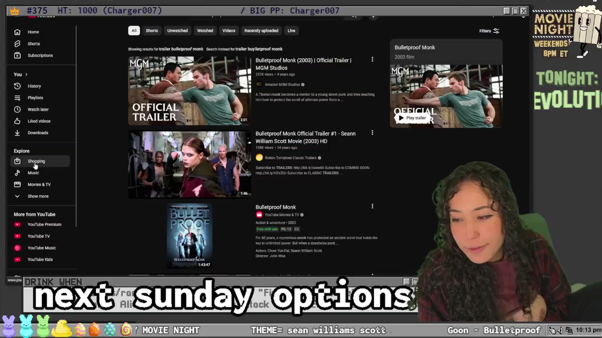 Gallery image thumbnail from TERRA's myfreecams stream on, 04/19/2026, 02:33 image 19 of 20