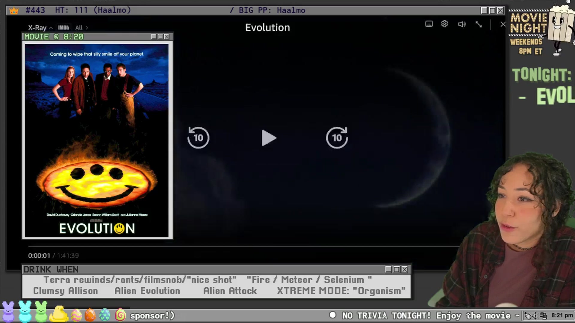 Gallery image thumbnail from TERRA's myfreecams stream on, 04/19/2026, 02:33 image 4 of 20