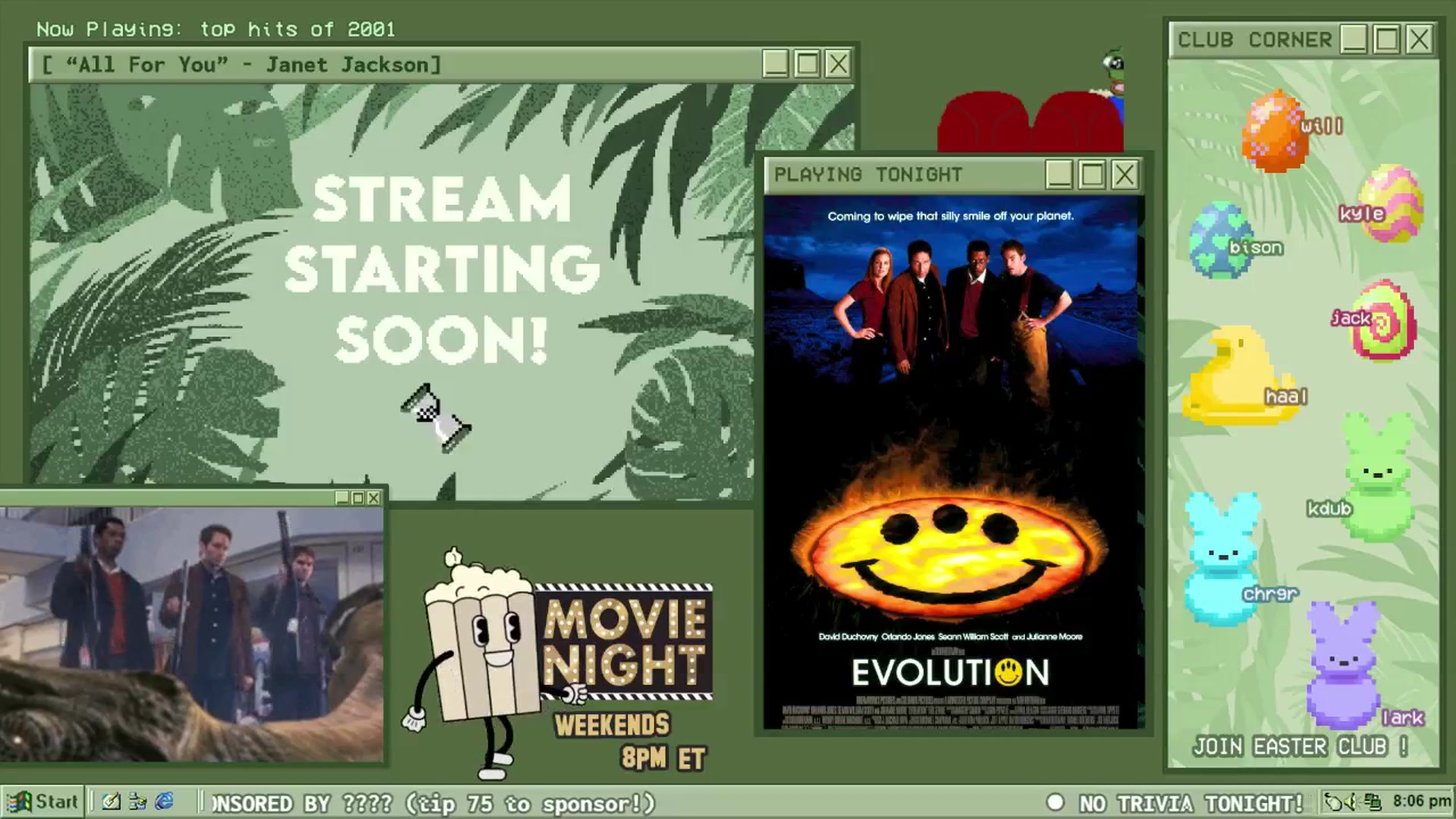 Gallery image thumbnail from TERRA's myfreecams stream on, 04/19/2026, 02:33 image 2 of 20