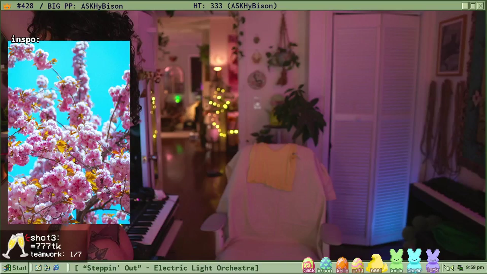 Gallery image thumbnail from TERRA's myfreecams stream on, 04/24/2026, 03:51 image 10 of 20