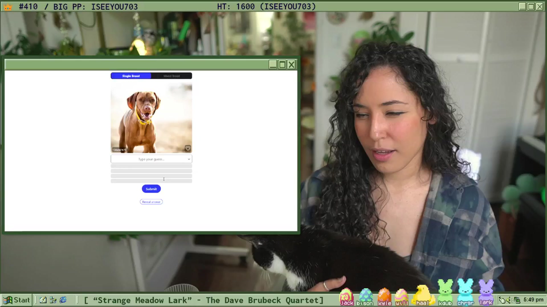Gallery image thumbnail from TERRA's myfreecams stream on, 04/24/2026, 23:23 image 9 of 20