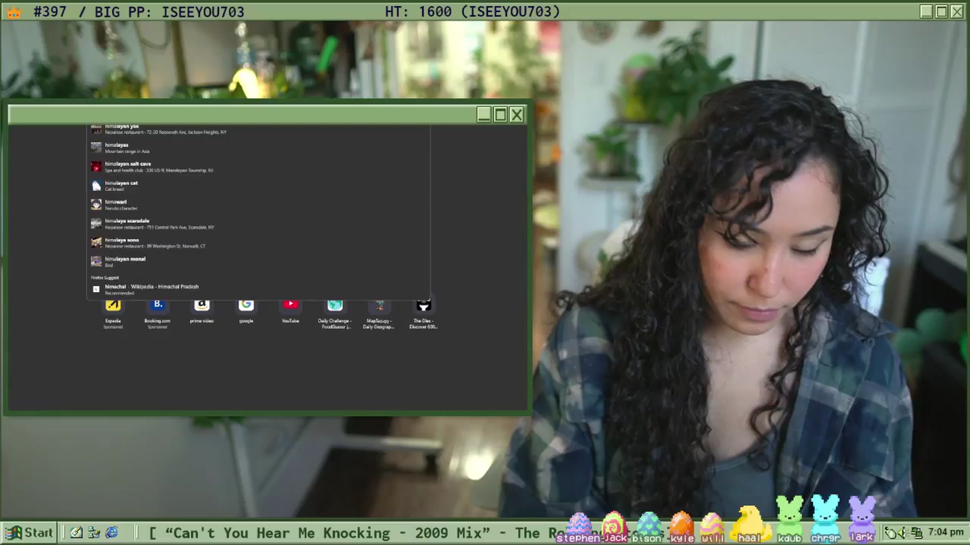 Gallery image thumbnail from TERRA's myfreecams stream on, 04/24/2026, 23:23 image 19 of 20