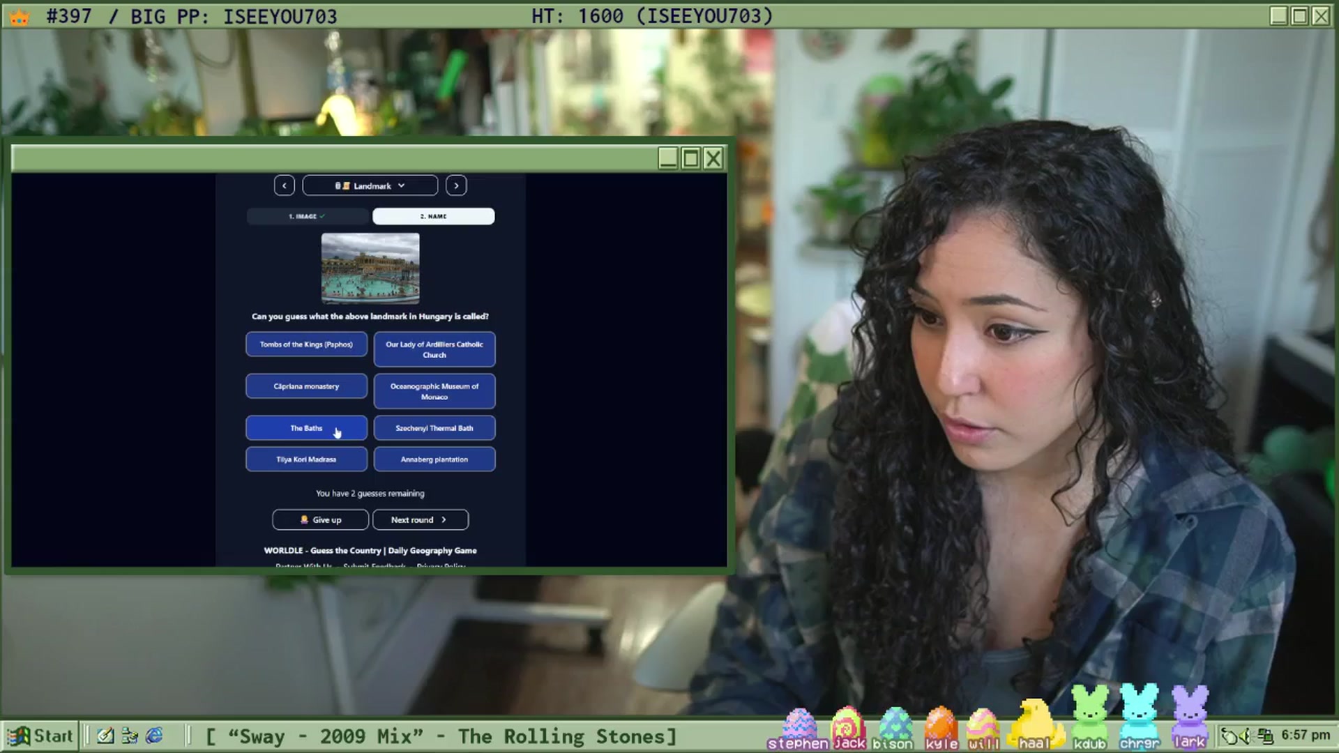 Gallery image thumbnail from TERRA's myfreecams stream on, 04/24/2026, 23:23 image 18 of 20