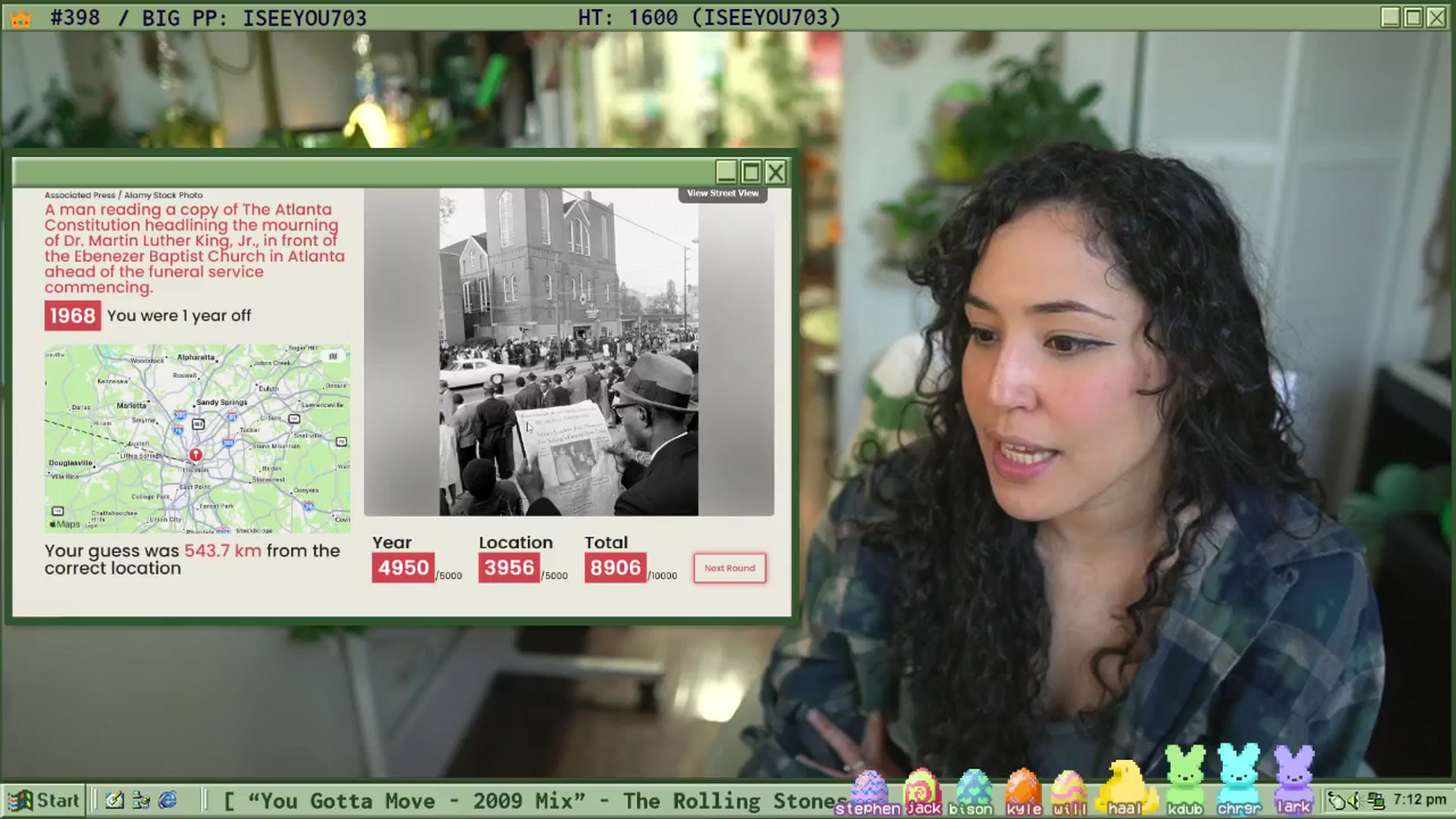 Gallery image thumbnail from TERRA's myfreecams stream on, 04/24/2026, 23:23 image 20 of 20