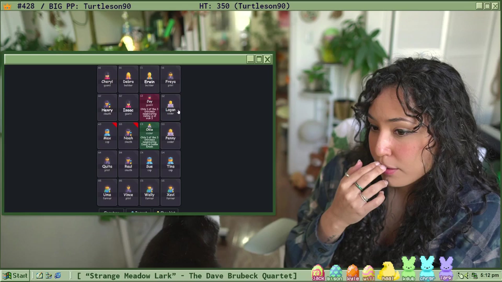 Gallery image thumbnail from TERRA's myfreecams stream on, 04/24/2026, 23:23 image 4 of 20