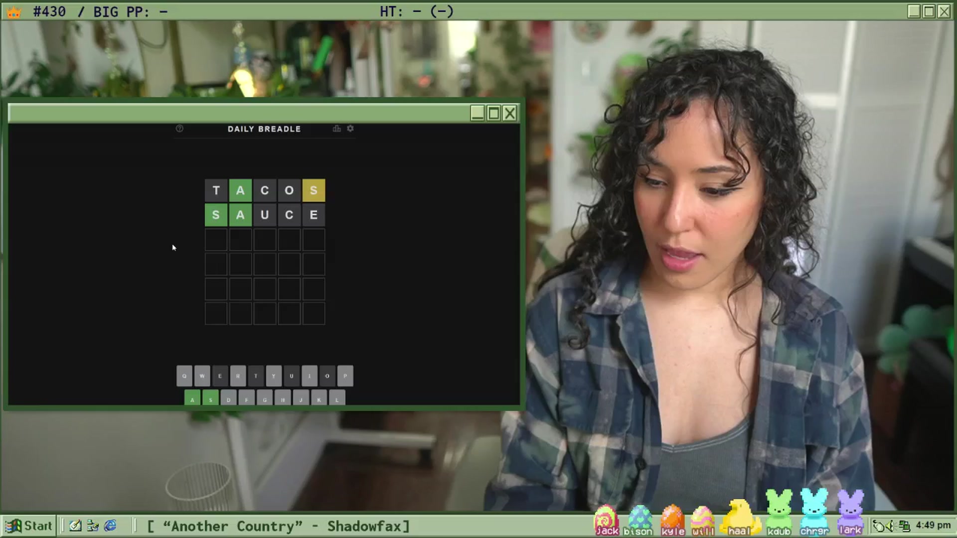 Gallery image thumbnail from TERRA's myfreecams stream on, 04/24/2026, 23:23 image 1 of 20