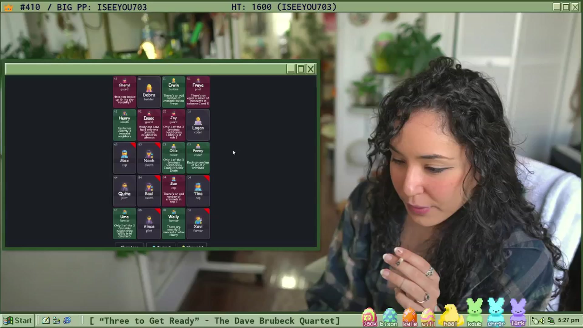 Gallery image thumbnail from TERRA's myfreecams stream on, 04/24/2026, 23:23 image 6 of 20
