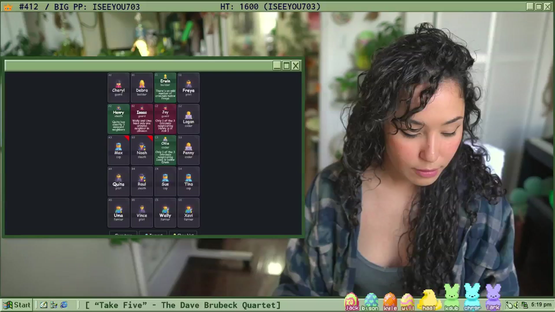 Gallery image thumbnail from TERRA's myfreecams stream on, 04/24/2026, 23:23 image 5 of 20