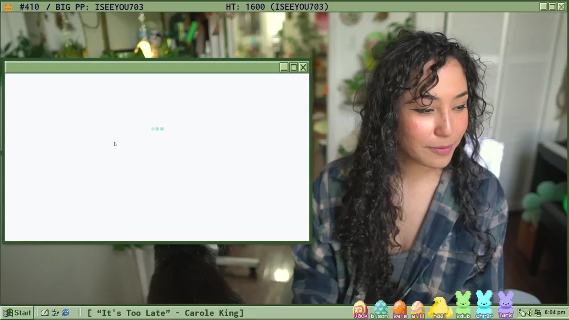 Gallery image thumbnail from TERRA's myfreecams stream on, 04/24/2026, 23:23 image 11 of 20