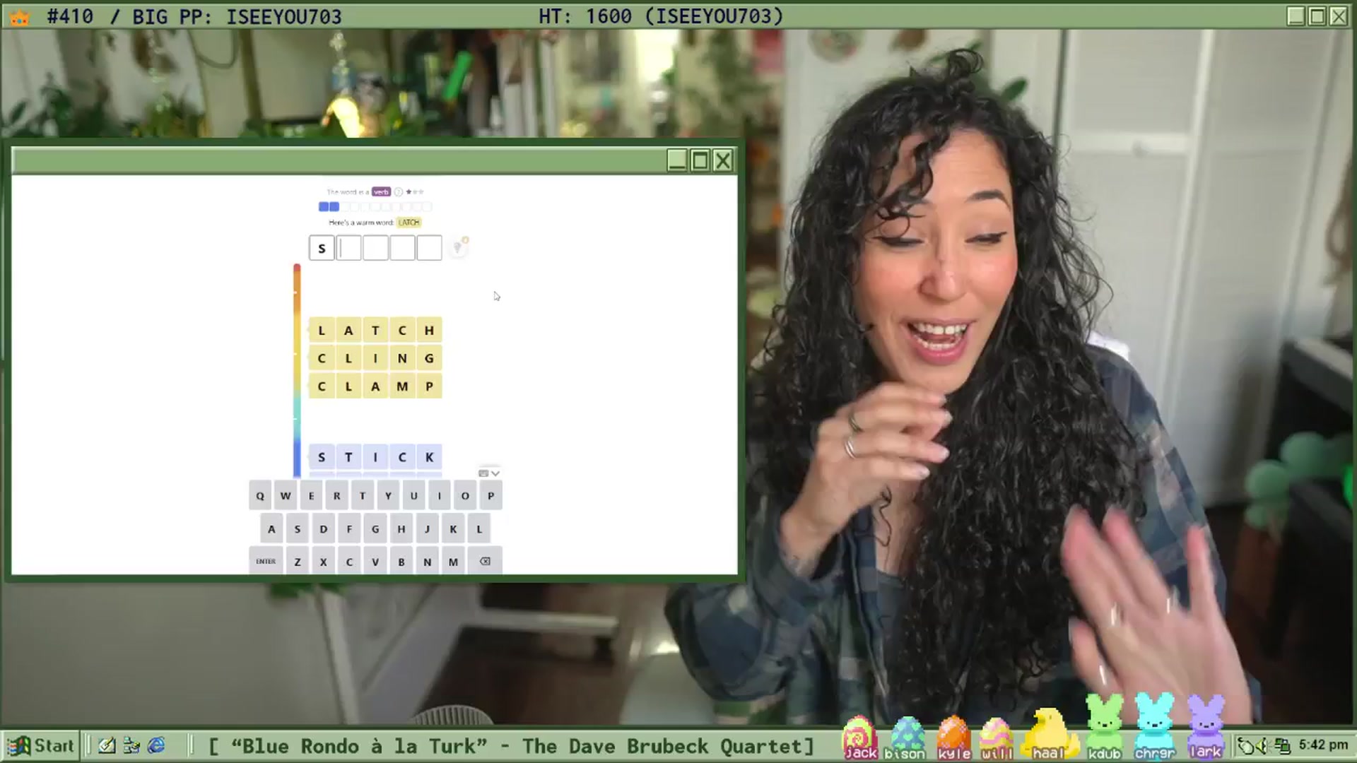 Gallery image thumbnail from TERRA's myfreecams stream on, 04/24/2026, 23:23 image 8 of 20