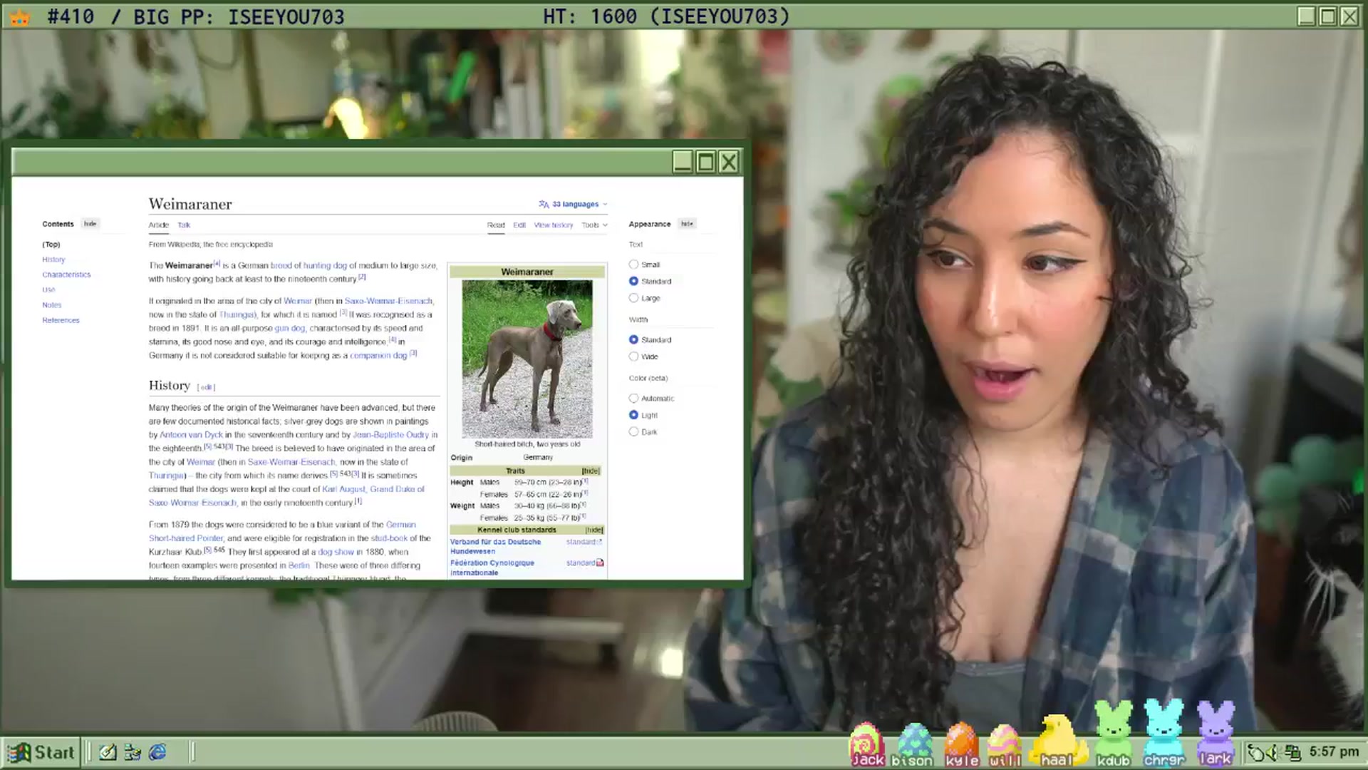 Gallery image thumbnail from TERRA's myfreecams stream on, 04/24/2026, 23:23 image 10 of 20