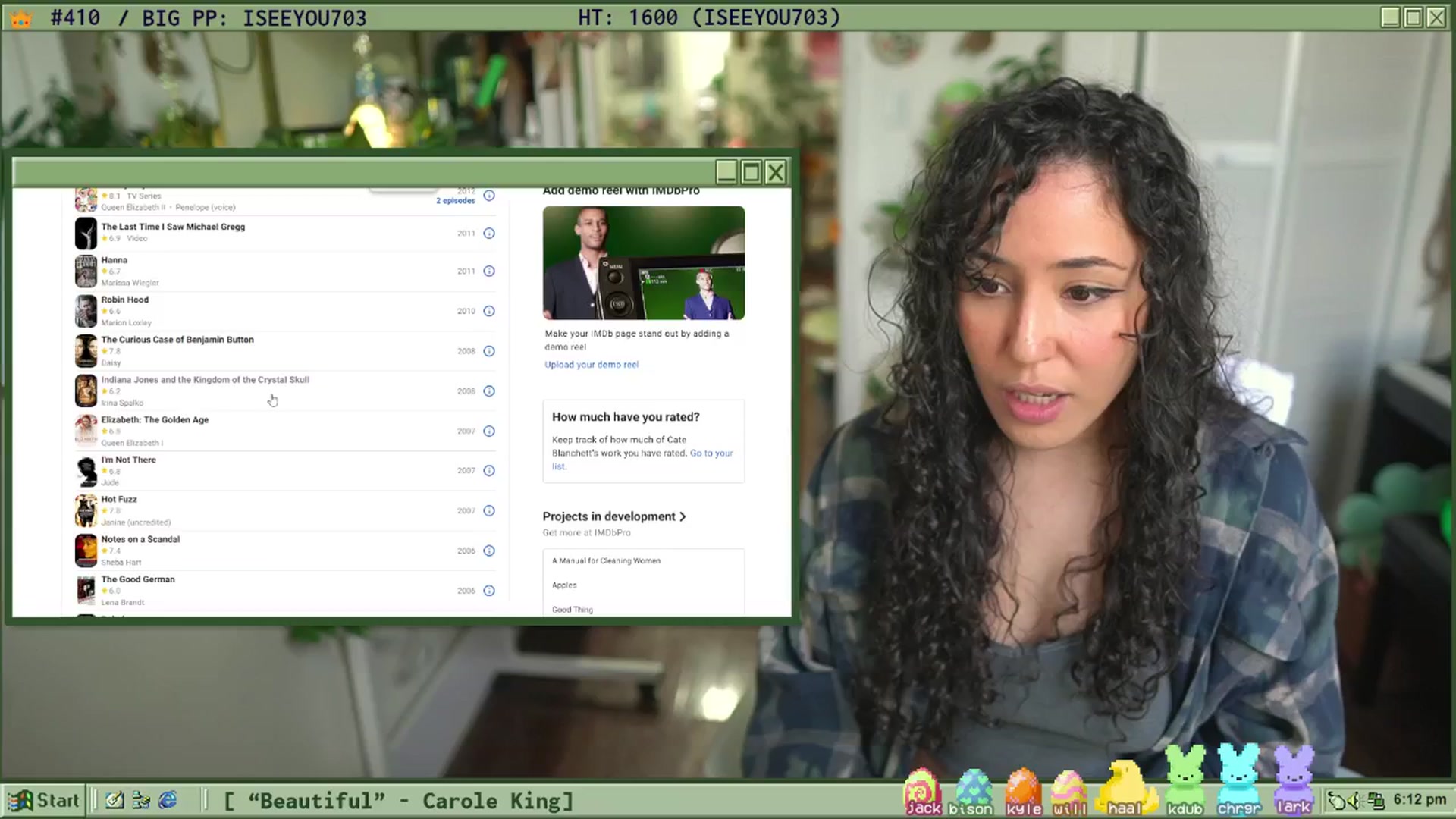 Gallery image thumbnail from TERRA's myfreecams stream on, 04/24/2026, 23:23 image 12 of 20