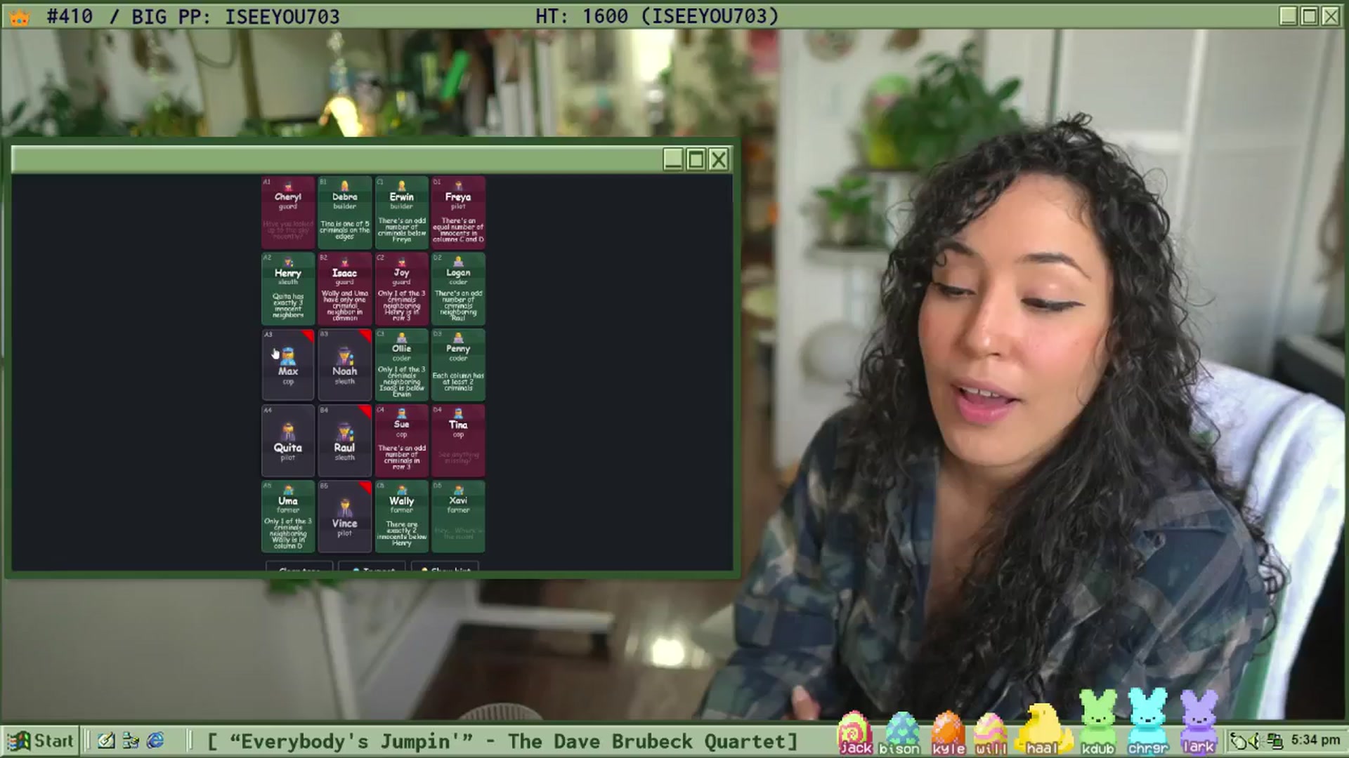 Gallery image thumbnail from TERRA's myfreecams stream on, 04/24/2026, 23:23 image 7 of 20