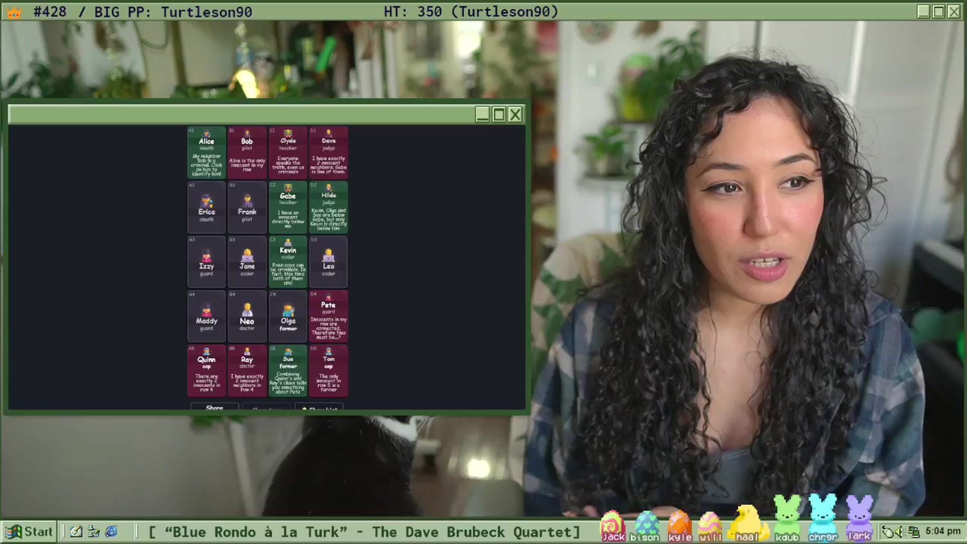 Gallery image thumbnail from TERRA's myfreecams stream on, 04/24/2026, 23:23 image 3 of 20