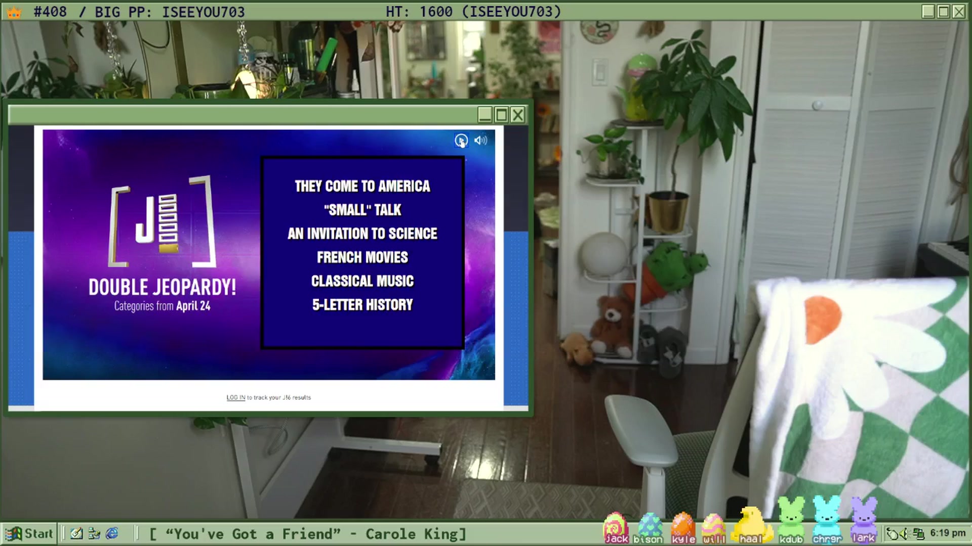 Gallery image thumbnail from TERRA's myfreecams stream on, 04/24/2026, 23:23 image 13 of 20