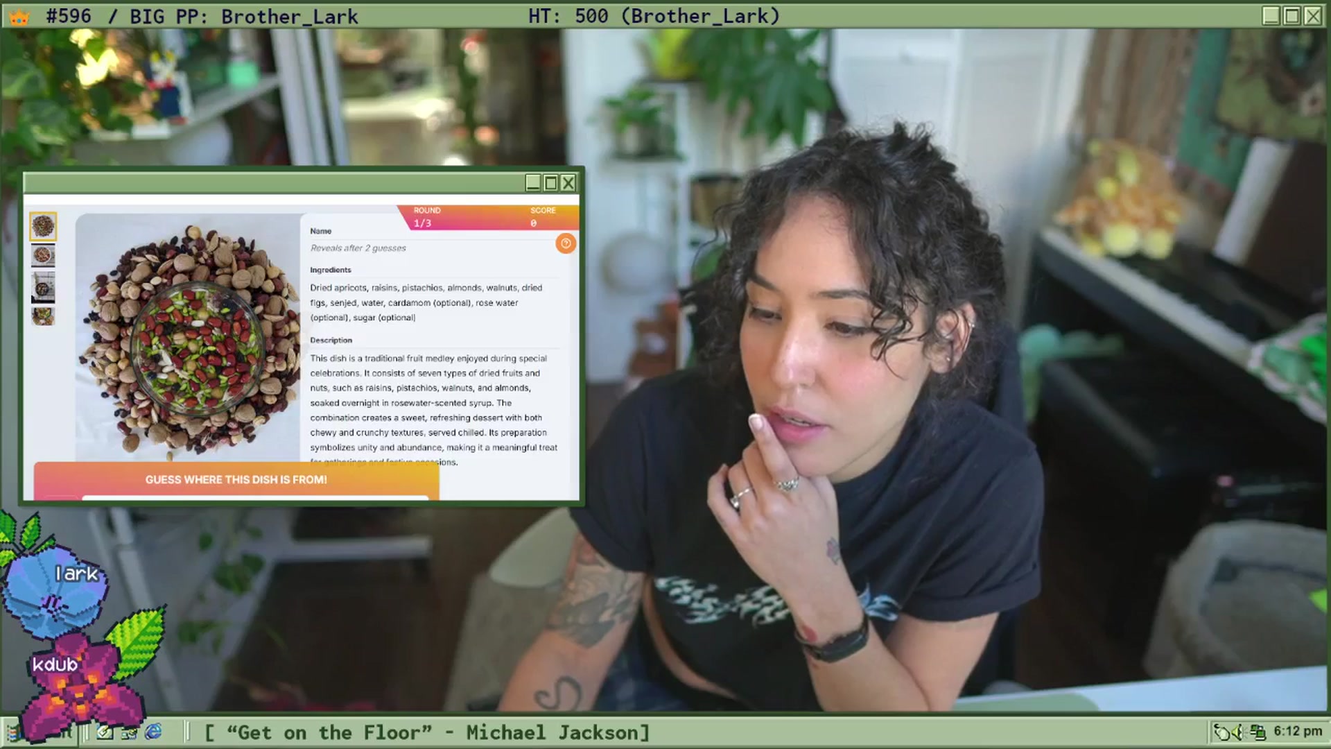 Gallery image thumbnail from TERRA's myfreecams stream on, 05/01/2026, 23:34 image 13 of 20