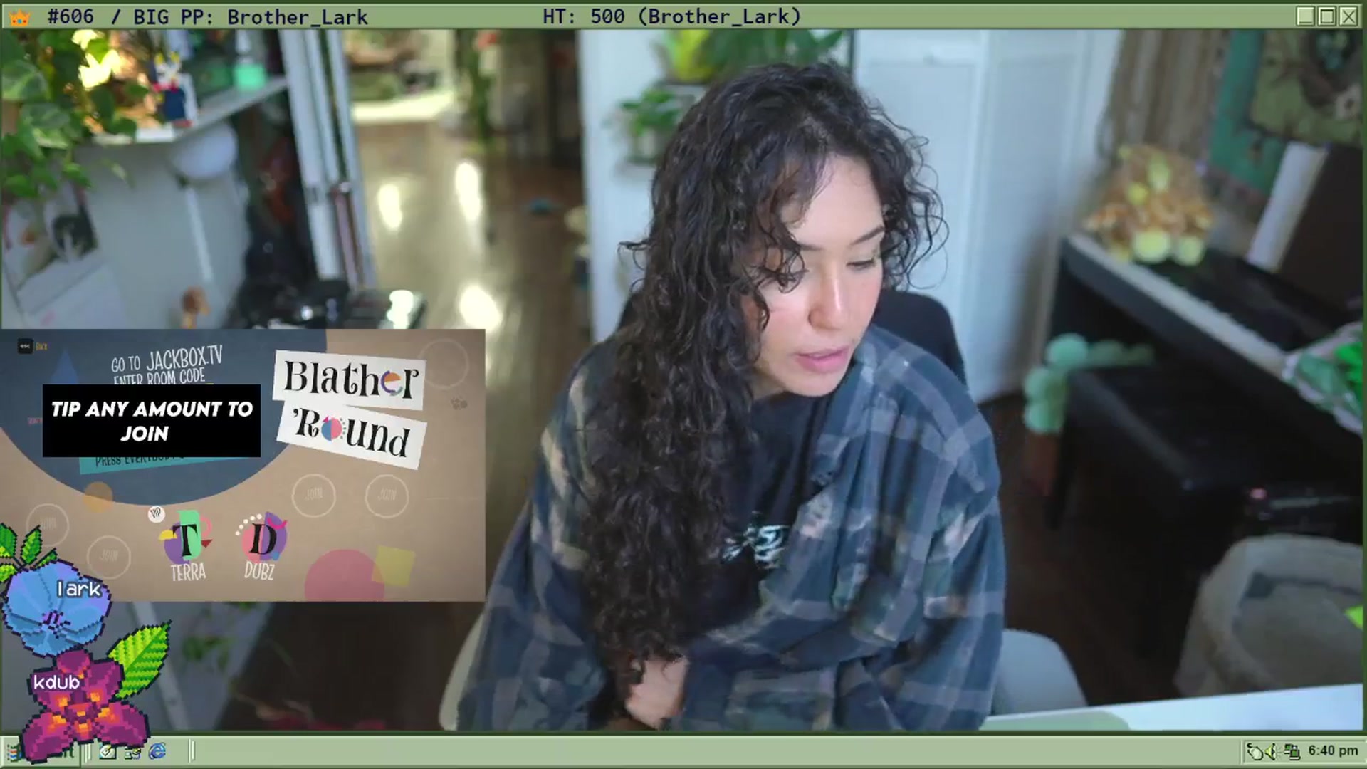 Gallery image thumbnail from TERRA's myfreecams stream on, 05/01/2026, 23:34 image 16 of 20