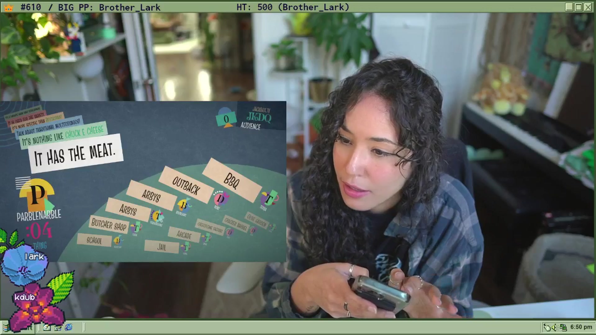 Gallery image thumbnail from TERRA's myfreecams stream on, 05/01/2026, 23:34 image 17 of 20