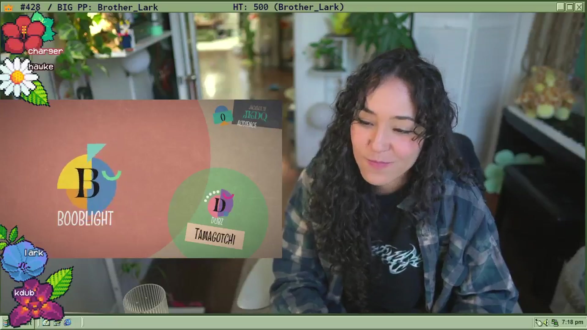 Gallery image thumbnail from TERRA's myfreecams stream on, 05/01/2026, 23:34 image 20 of 20