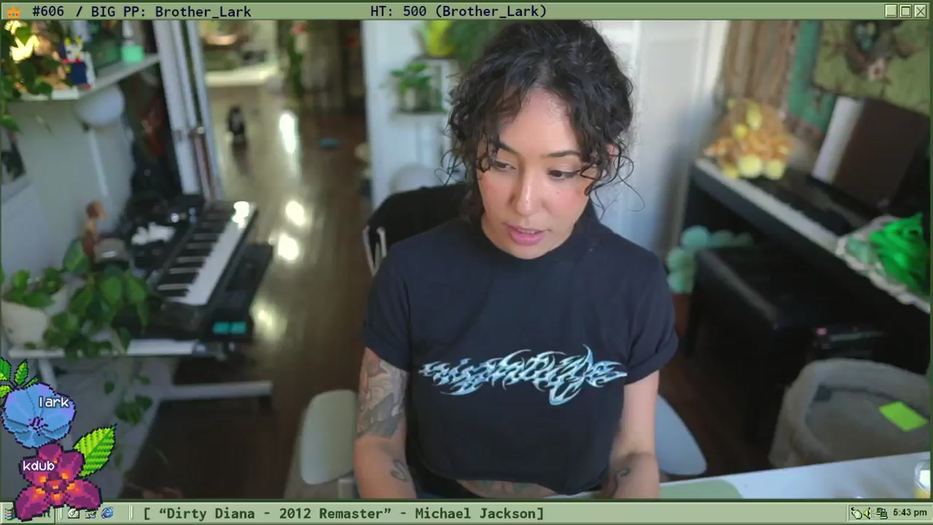 Gallery image thumbnail from TERRA's myfreecams stream on, 05/01/2026, 23:34 image 10 of 20