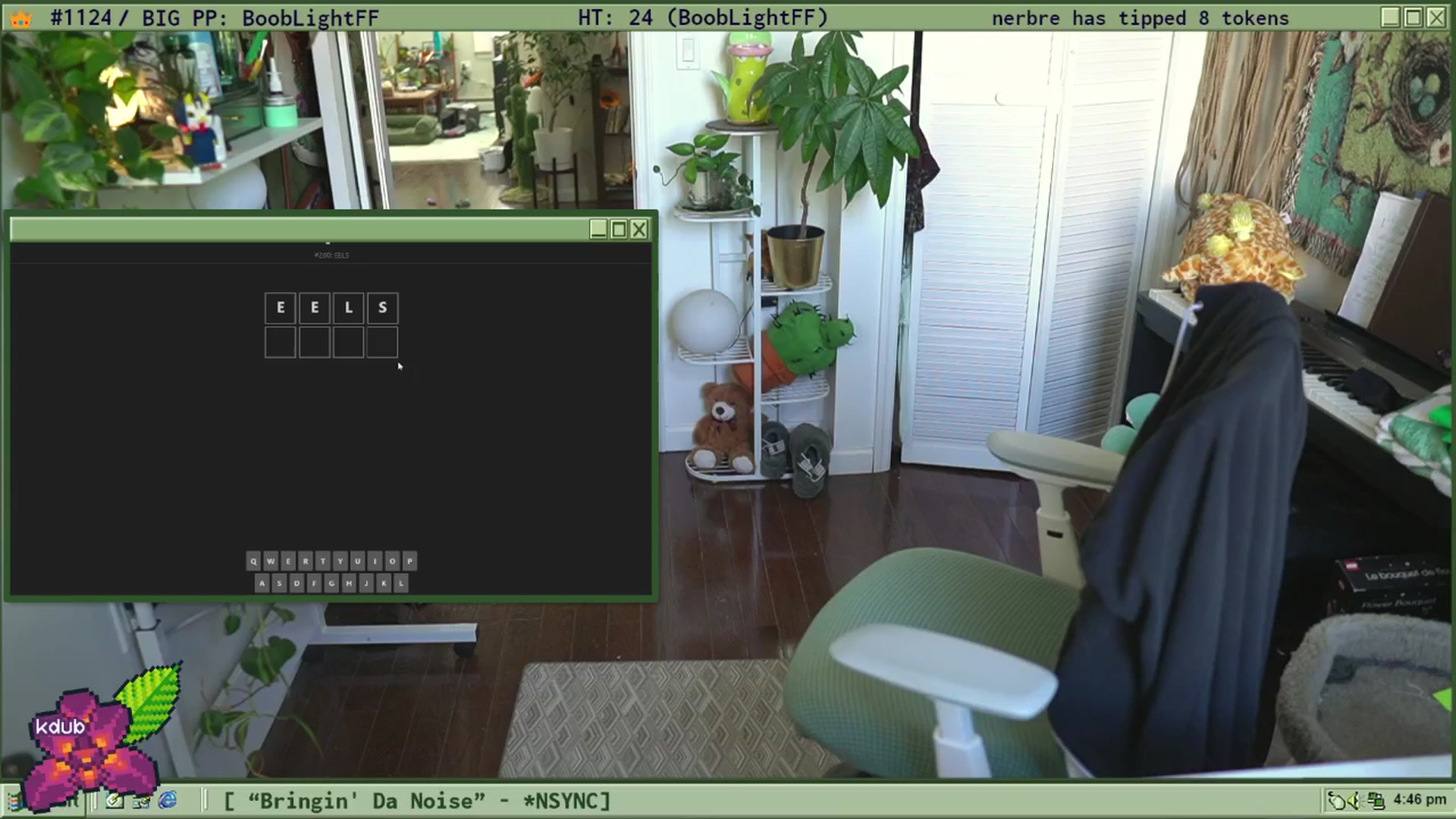 Gallery image thumbnail from TERRA's myfreecams stream on, 05/01/2026, 23:34 image 4 of 20
