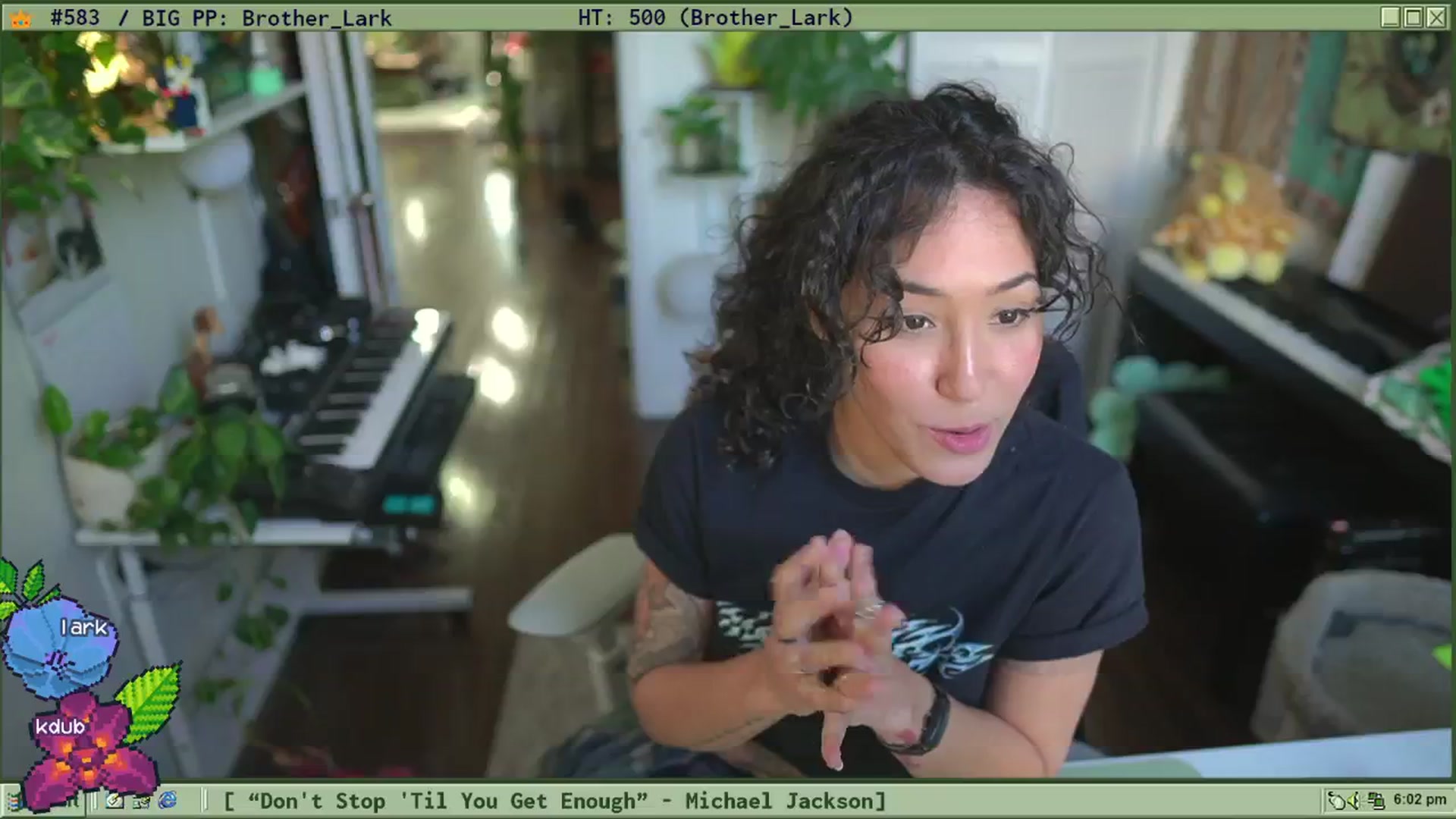 Gallery image thumbnail from TERRA's myfreecams stream on, 05/01/2026, 23:34 image 12 of 20