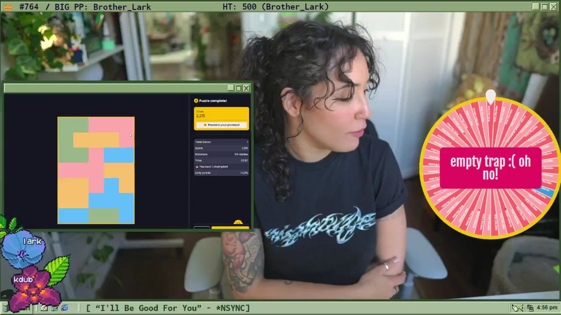 Gallery image thumbnail from TERRA's myfreecams stream on, 05/01/2026, 23:34 image 5 of 20