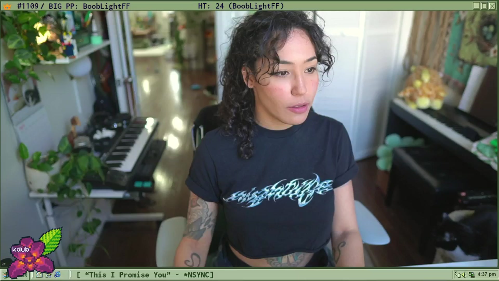 Gallery image thumbnail from TERRA's myfreecams stream on, 05/01/2026, 23:34 image 3 of 20